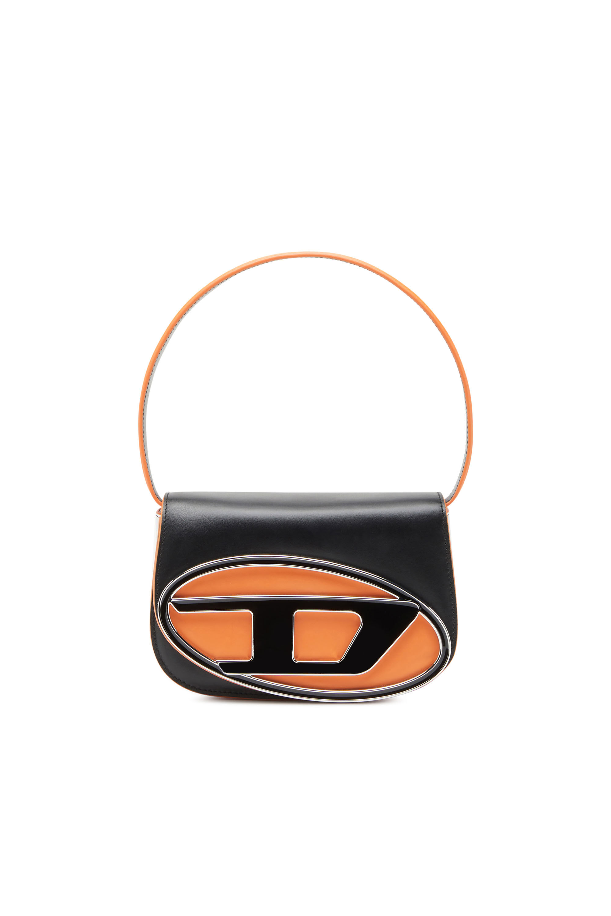 1DR Woman: Small shoulder bag in nappa leather | Diesel