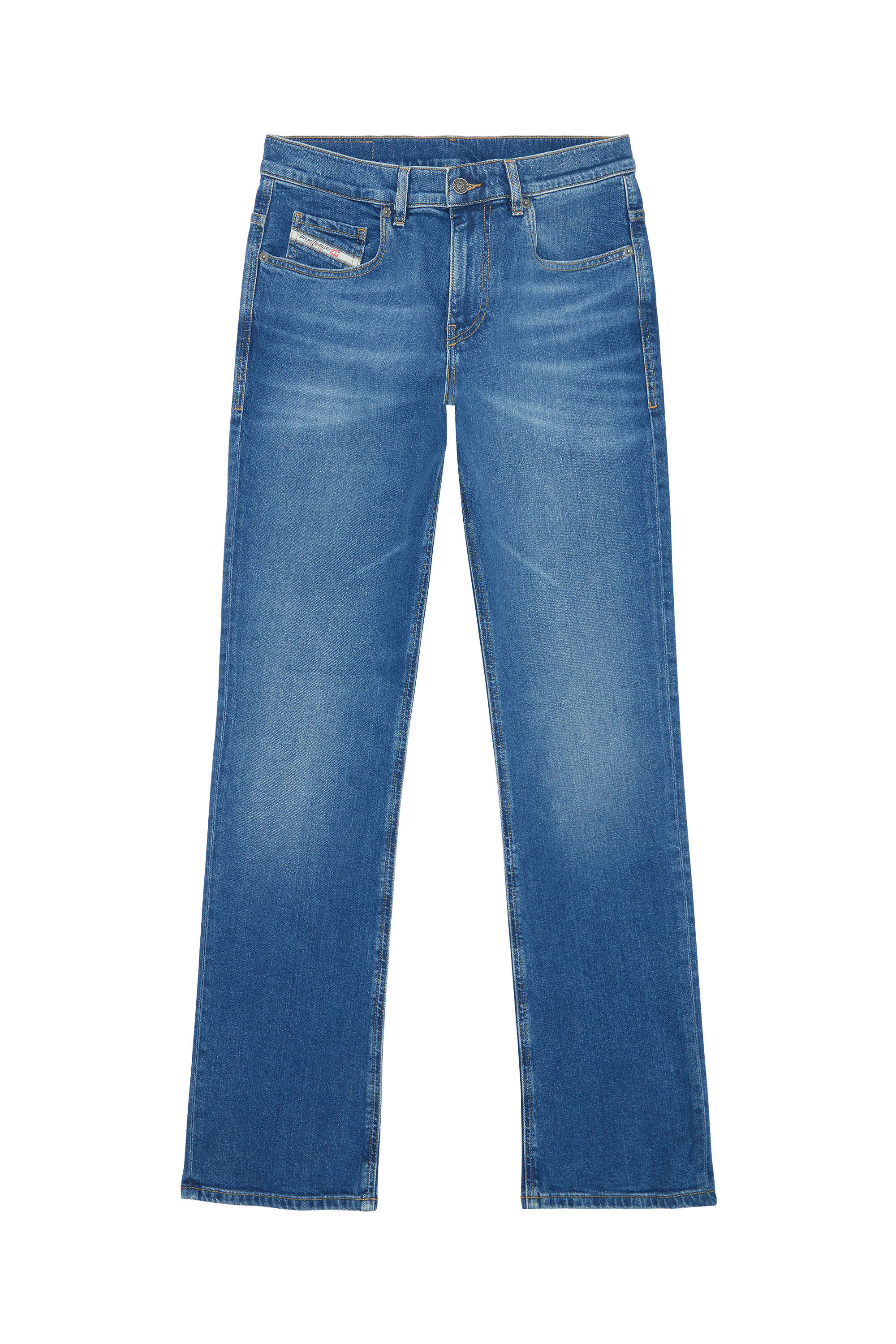 Express Men's Jeans X2 Classic M22 Fit Regular Rise Boot Cut