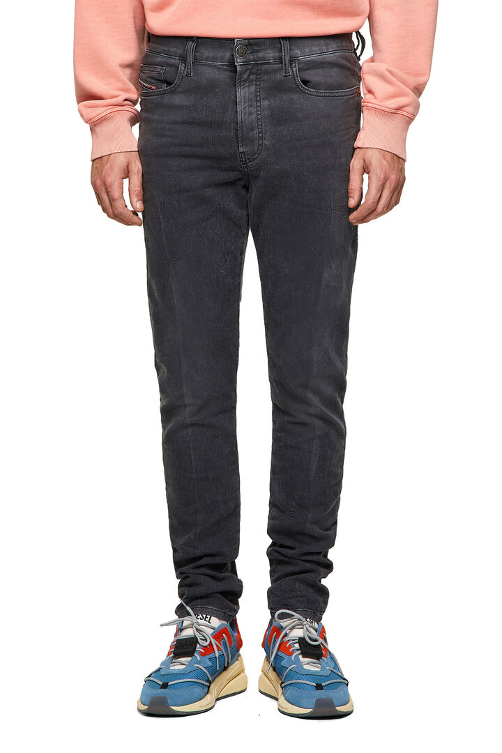 D-Amny Skinny JoggJeans® 09A74, D-Amny Skinny JoggJeans® 09A74,