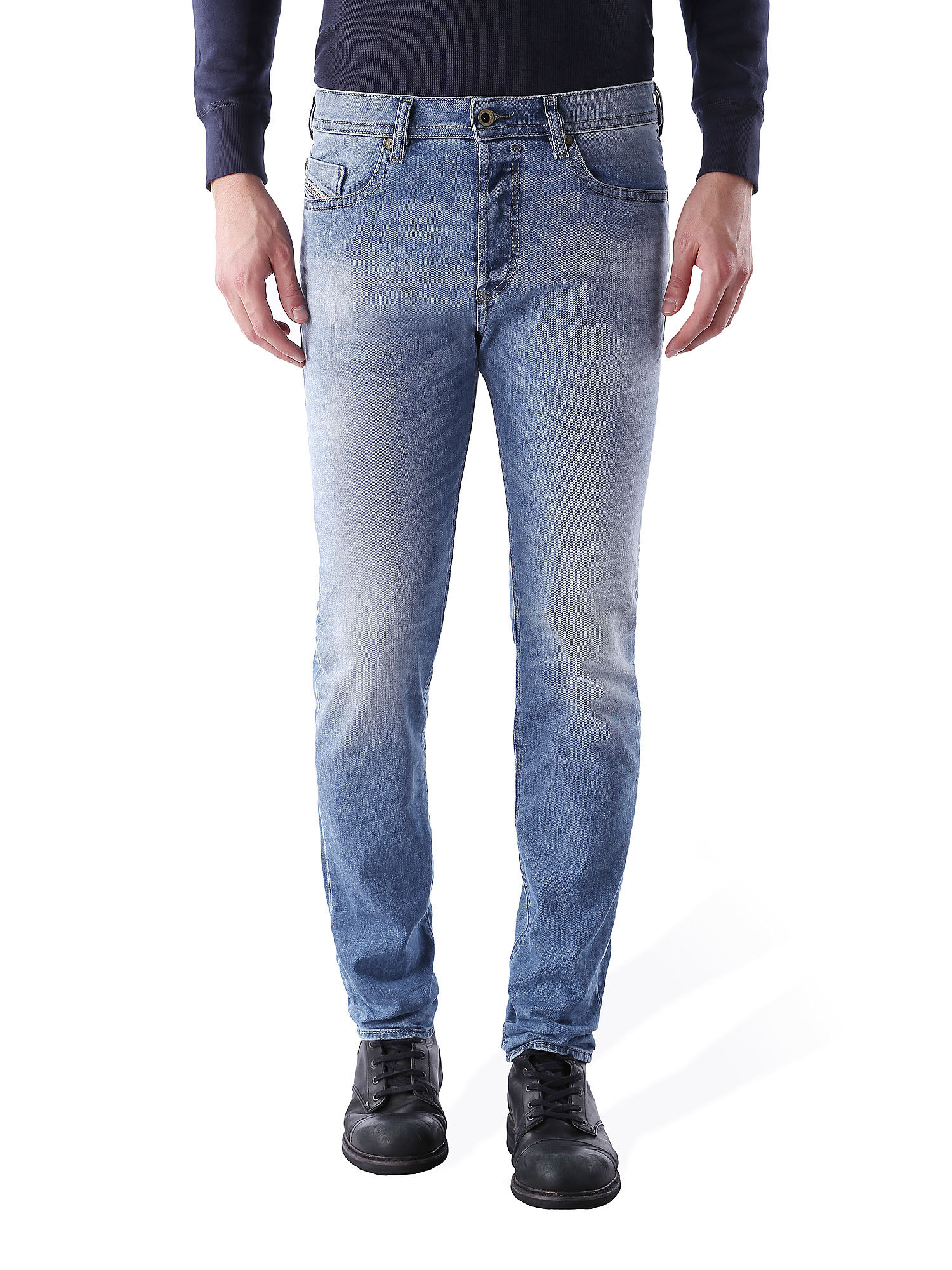 Buster 0842H