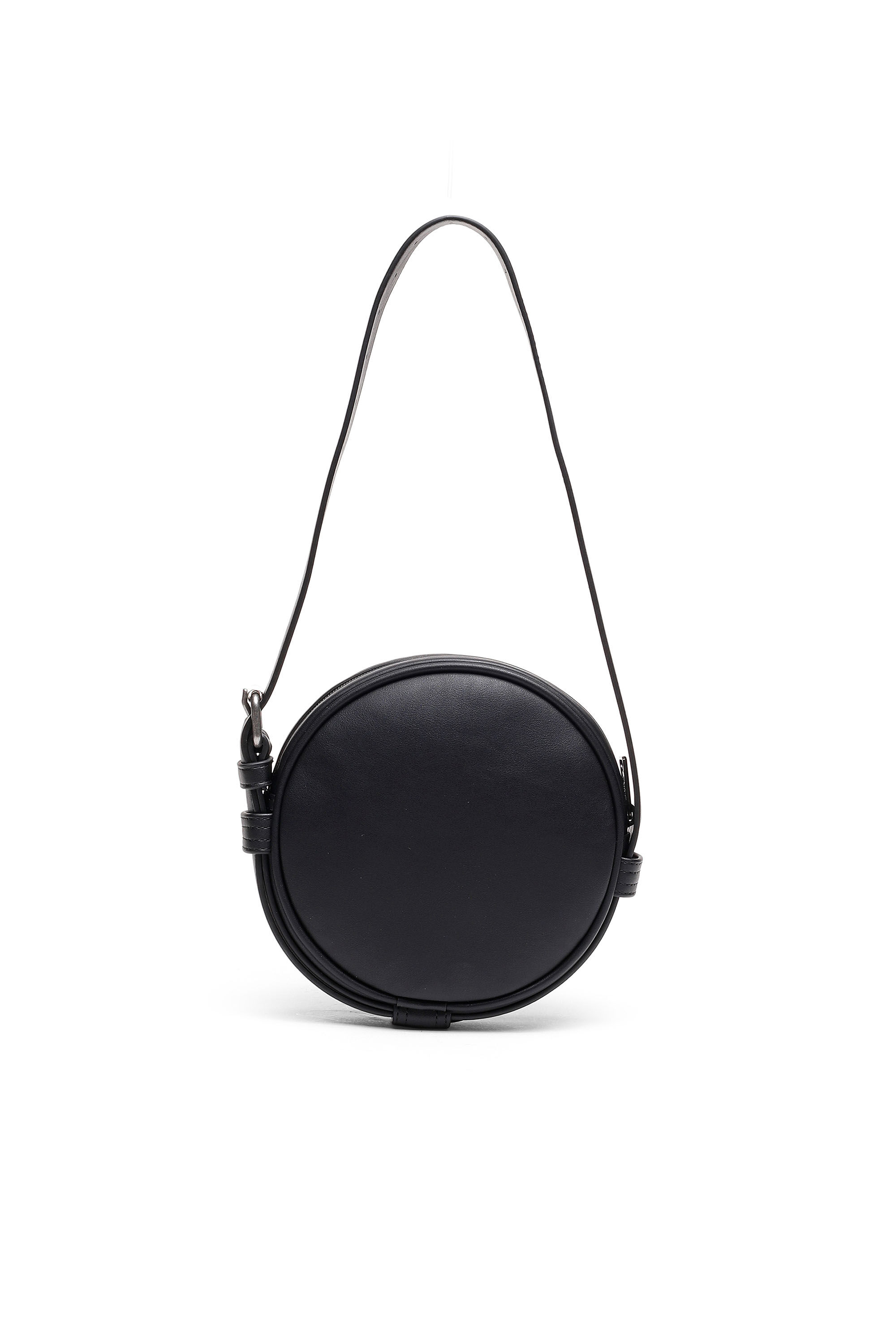Black hotsell circle purse