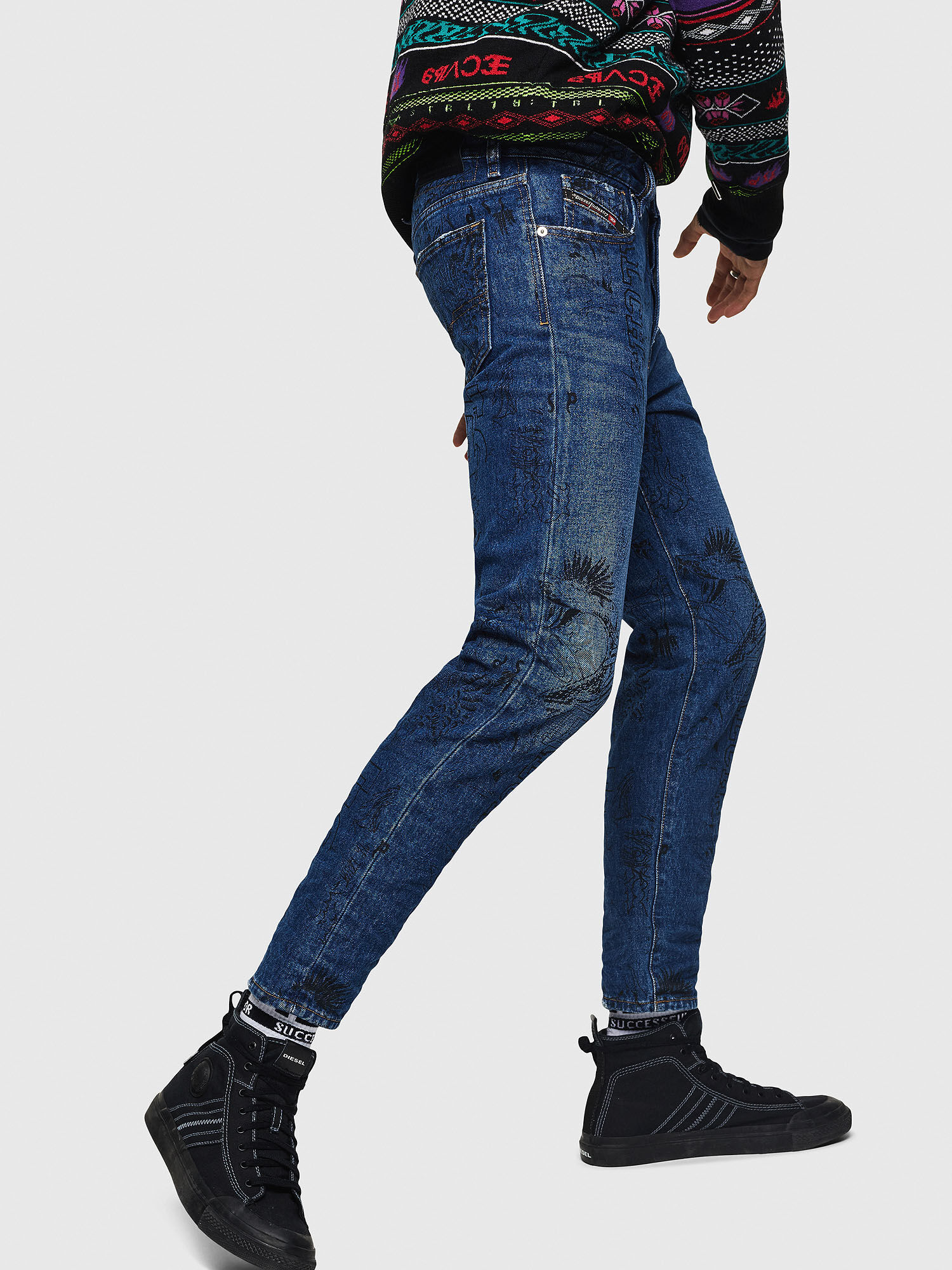 Diesel outlet mharky 90s