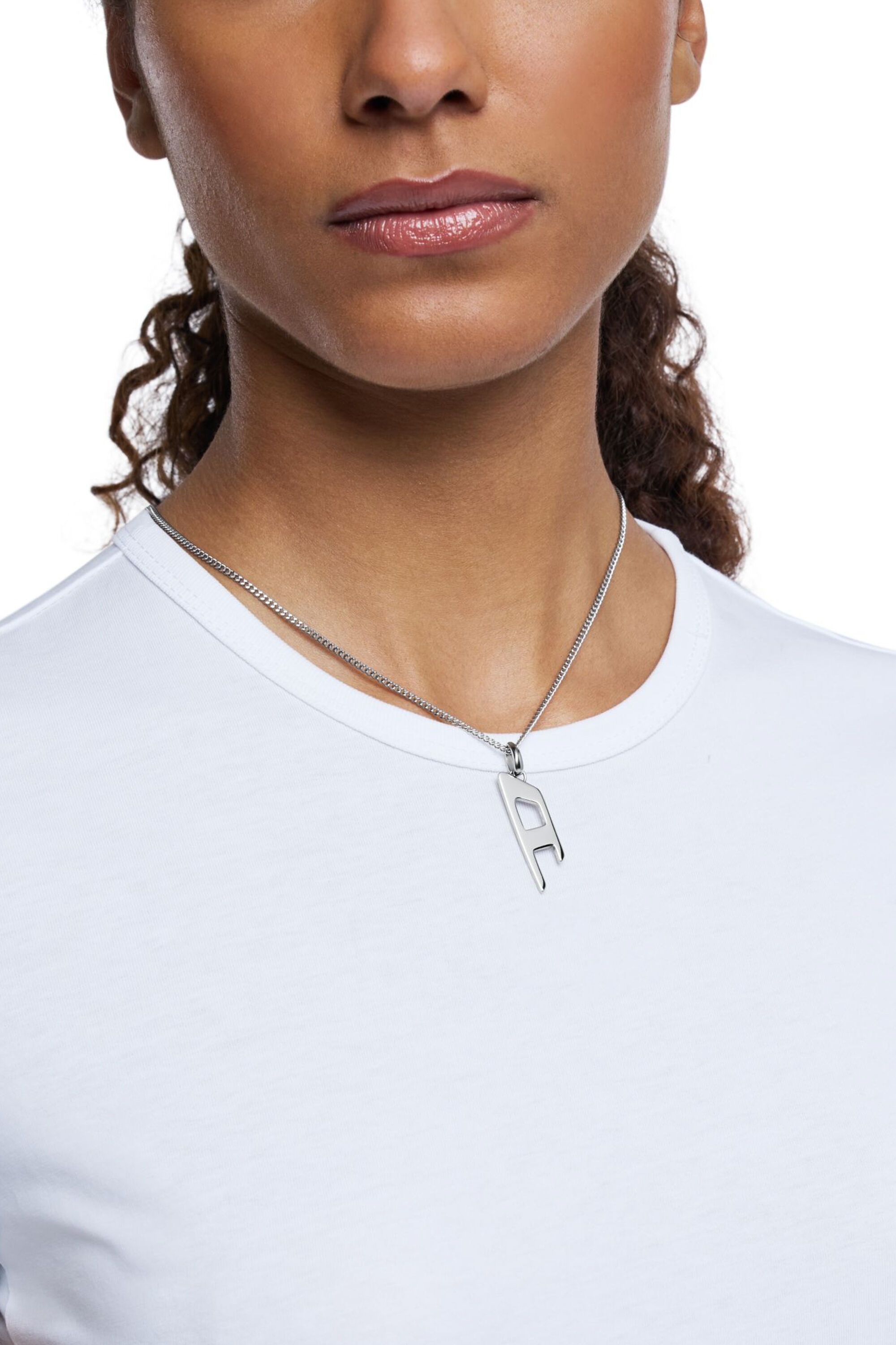 DX1625040 JEWELLERY, Plata