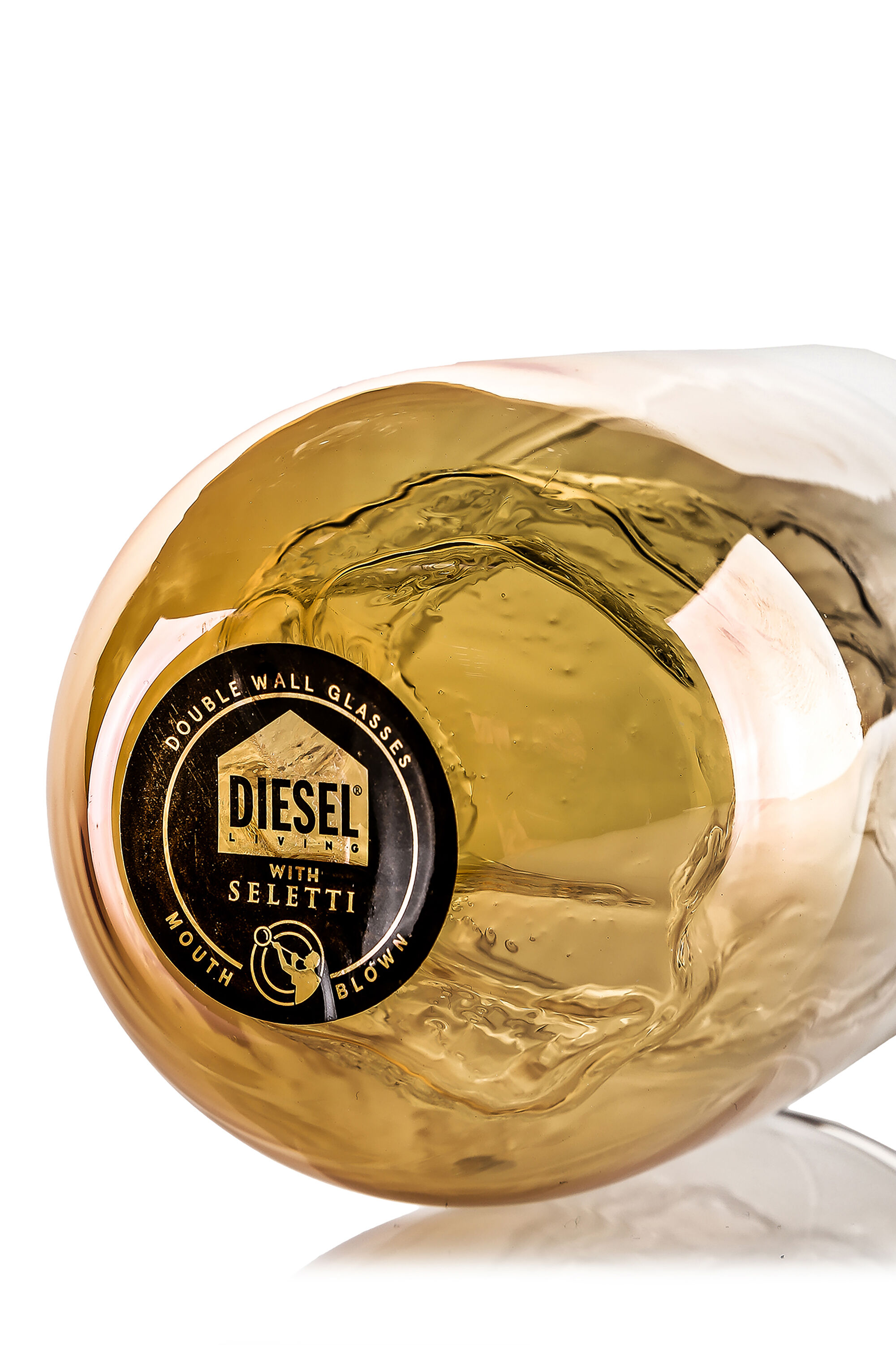 Diesel - 10934 COSMIC DINER, Honey - Image 3