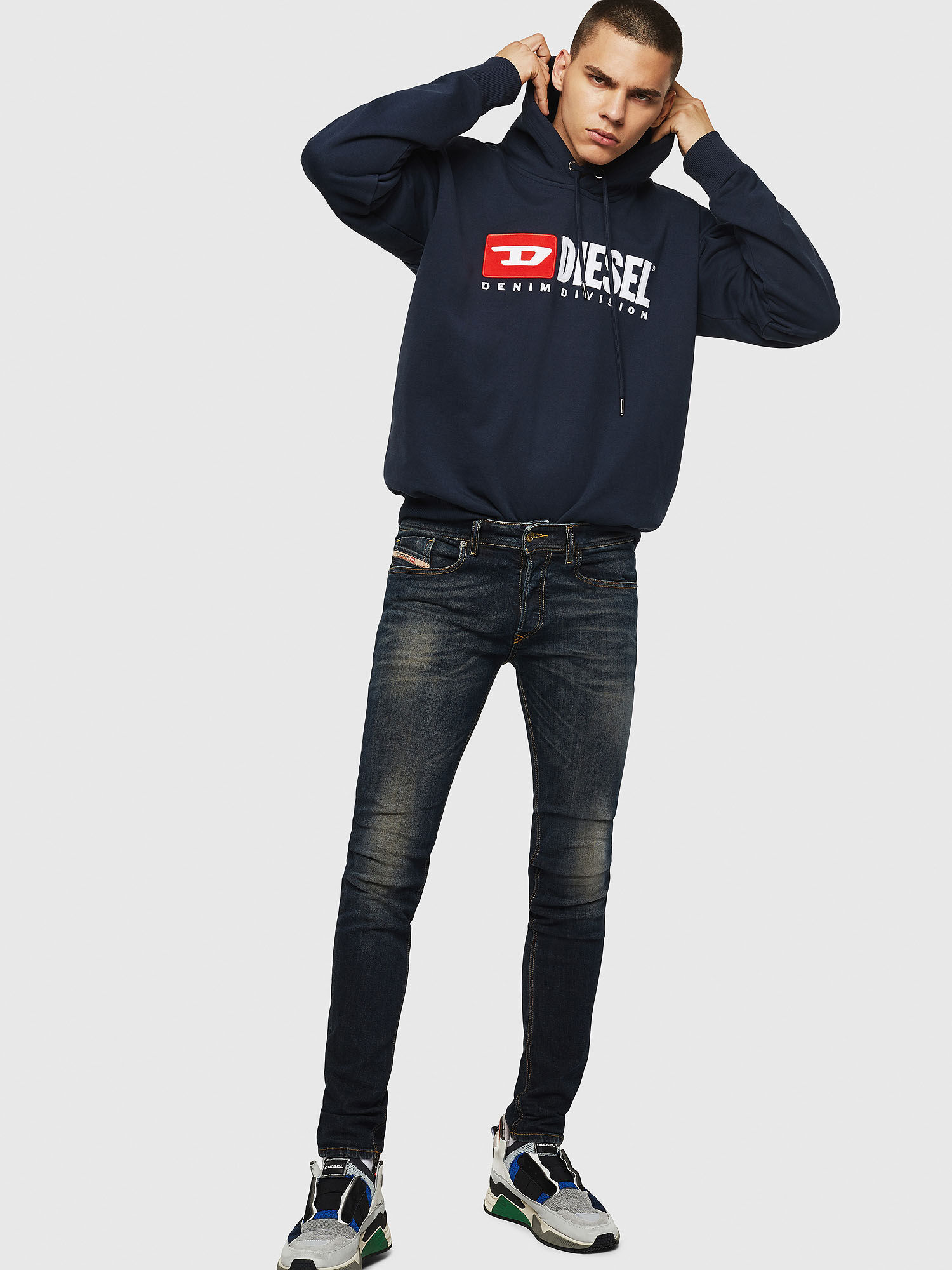 diesel sleenker 069fx