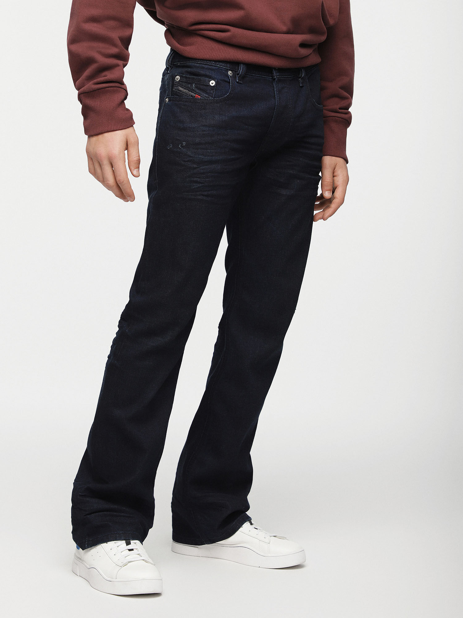 Diesel zatiny black jeans shop