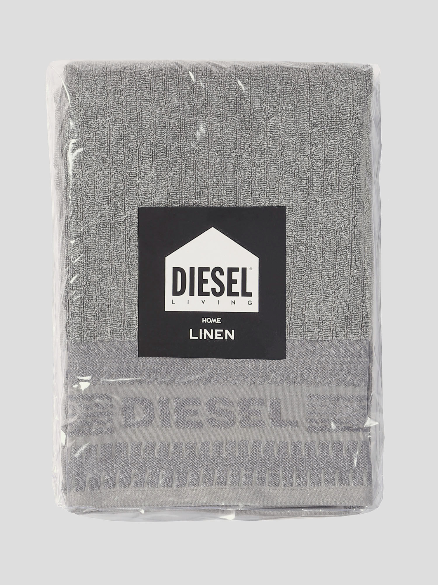 Diesel - 72332 SOLID, Gris - Image 2