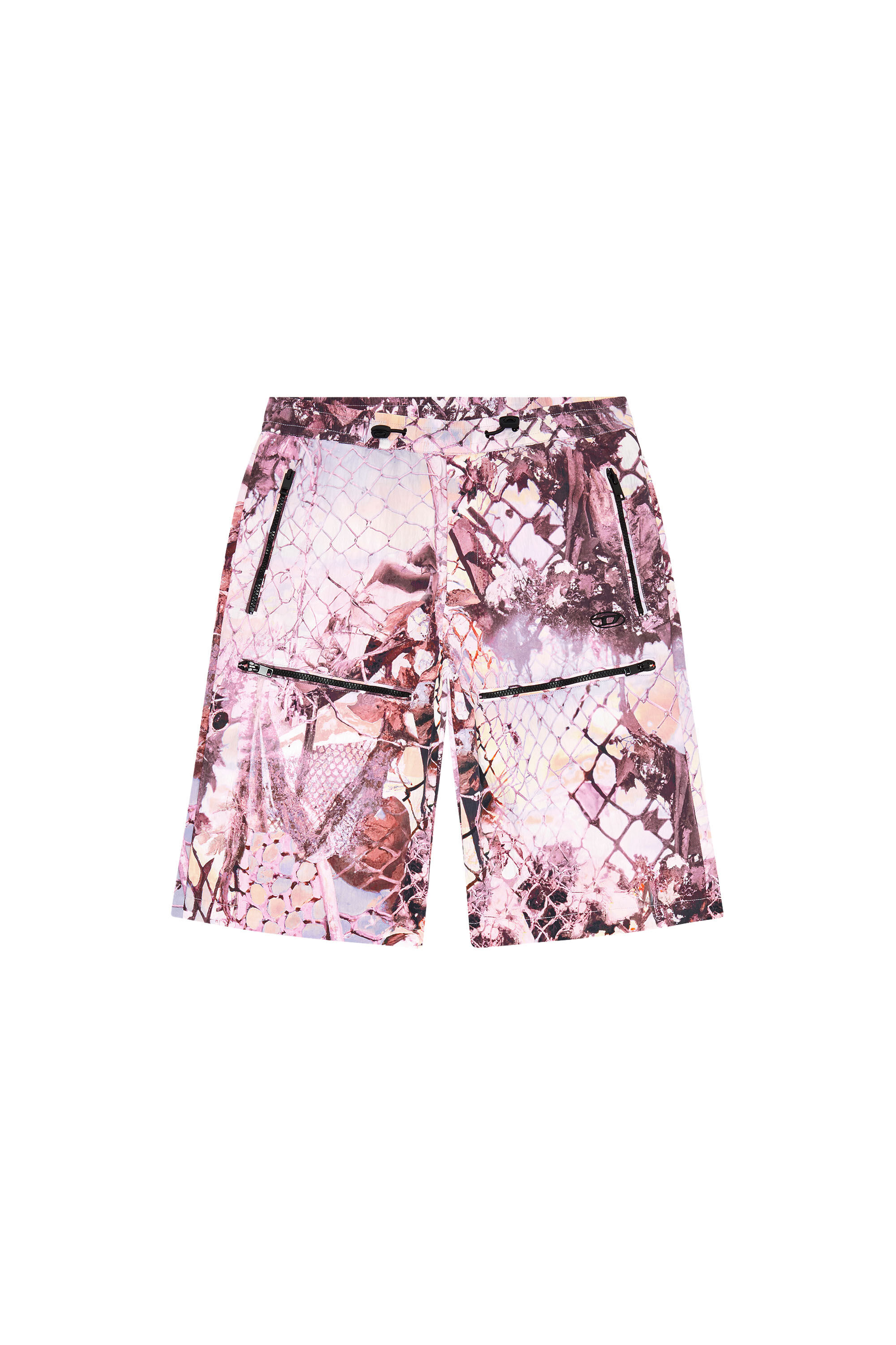herlipto Chain Boucle Shorts パンツ
