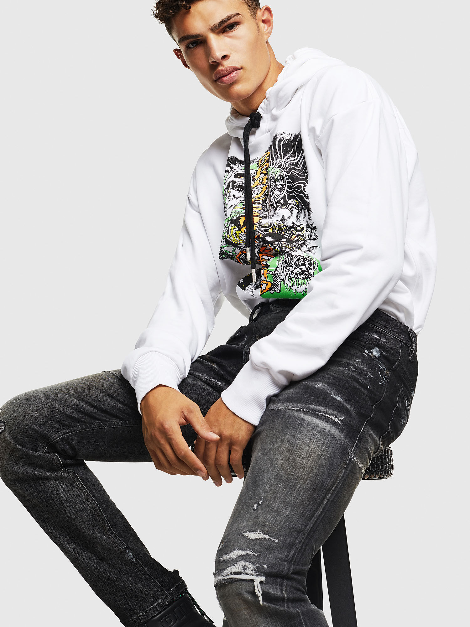 thommer joggjeans 0098e