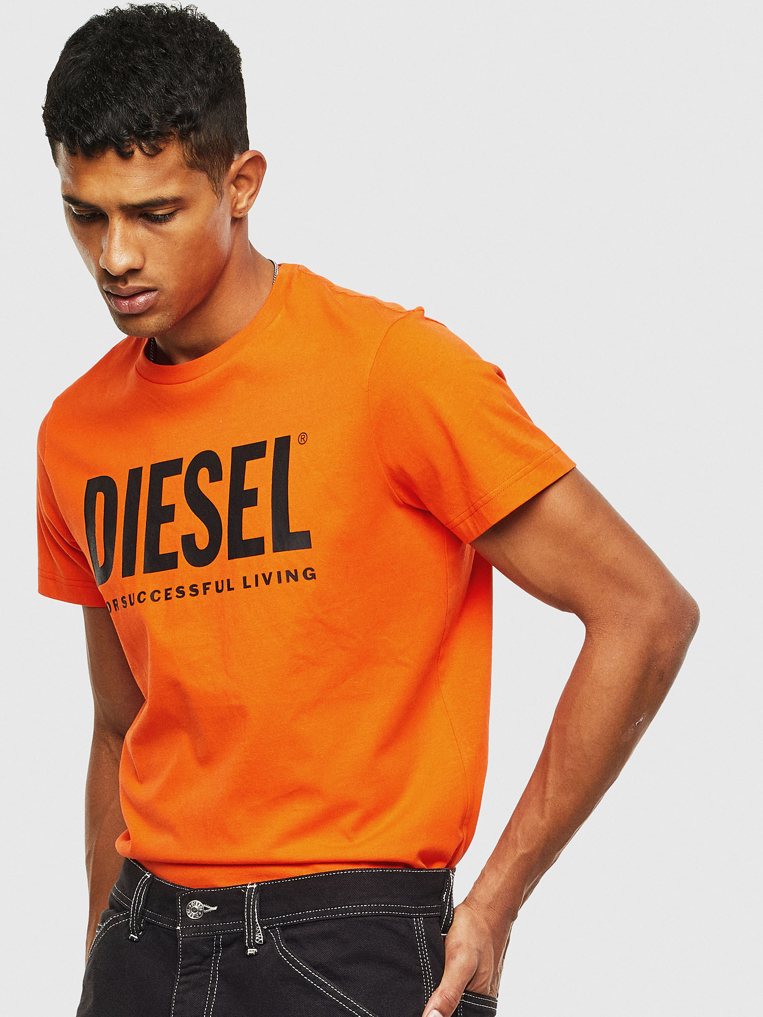 81E Diesel S-Crew-Division Sweatshirt Men Mens Jumper Sweater 00 Shep 0 catk