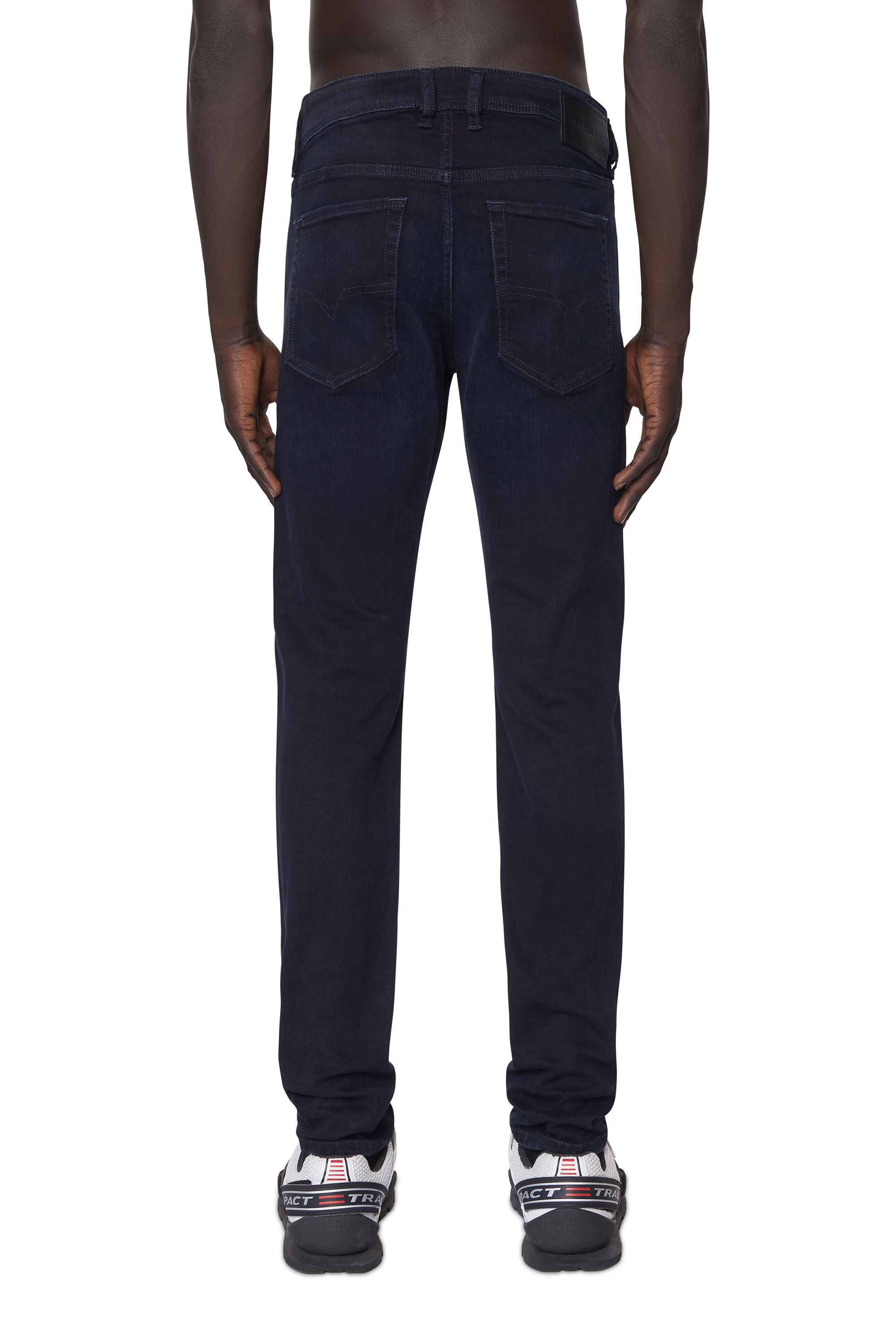 Sleenker Skinny Jeans 0095X Diesel