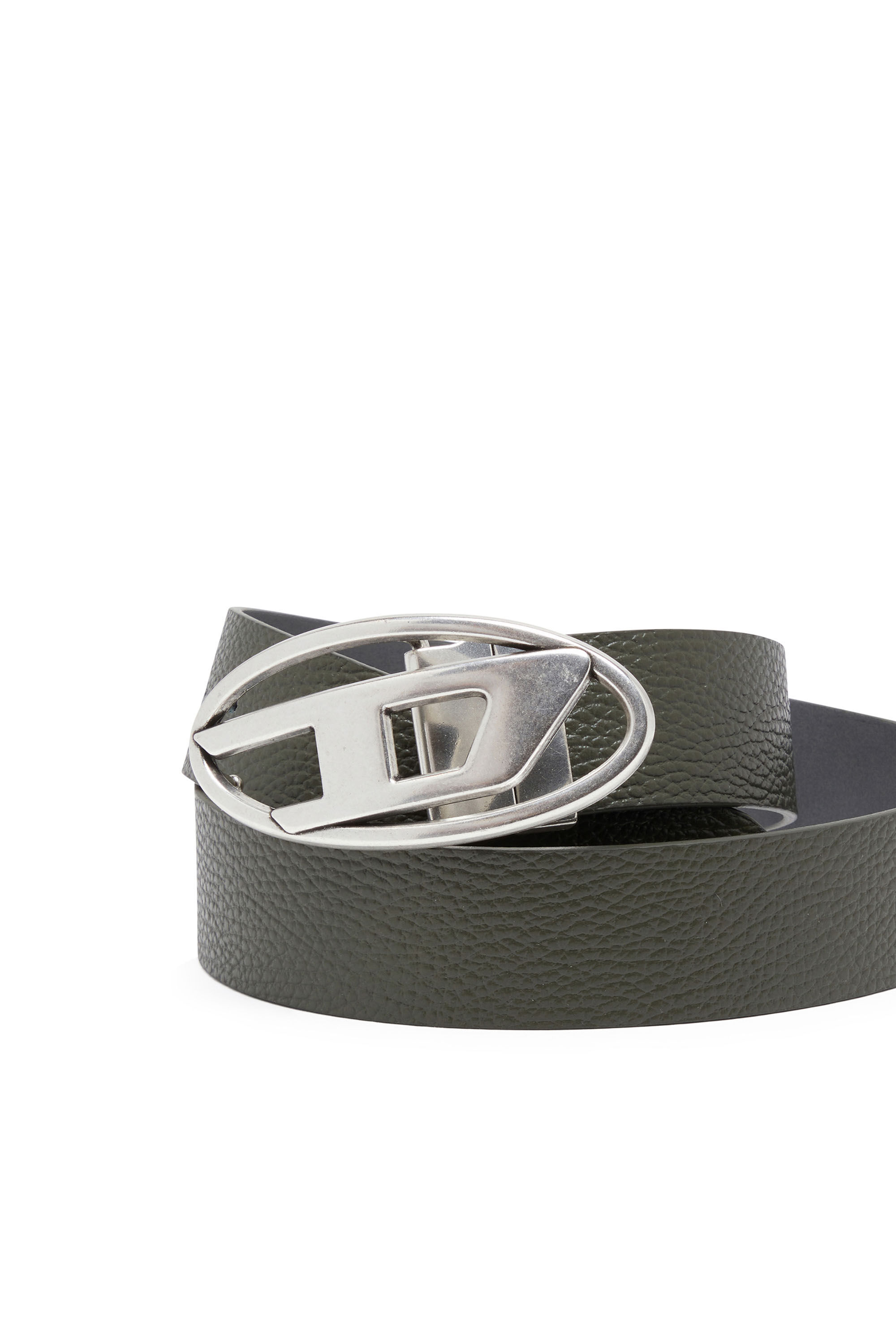 【スーパーセール】 Diesel | belt leather Reversible Men's B-1DR II REV 小物