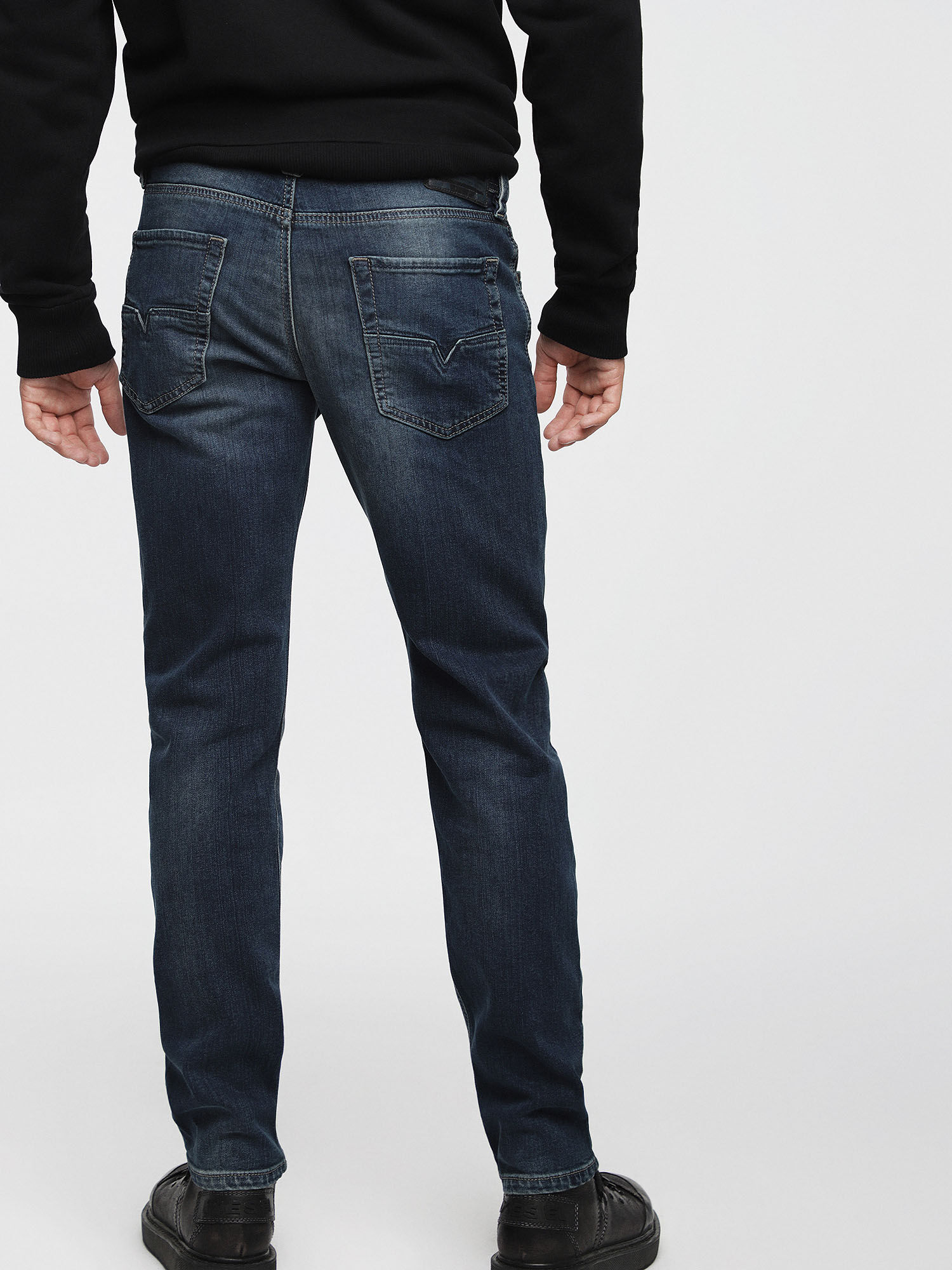 diesel larkee beex jeans