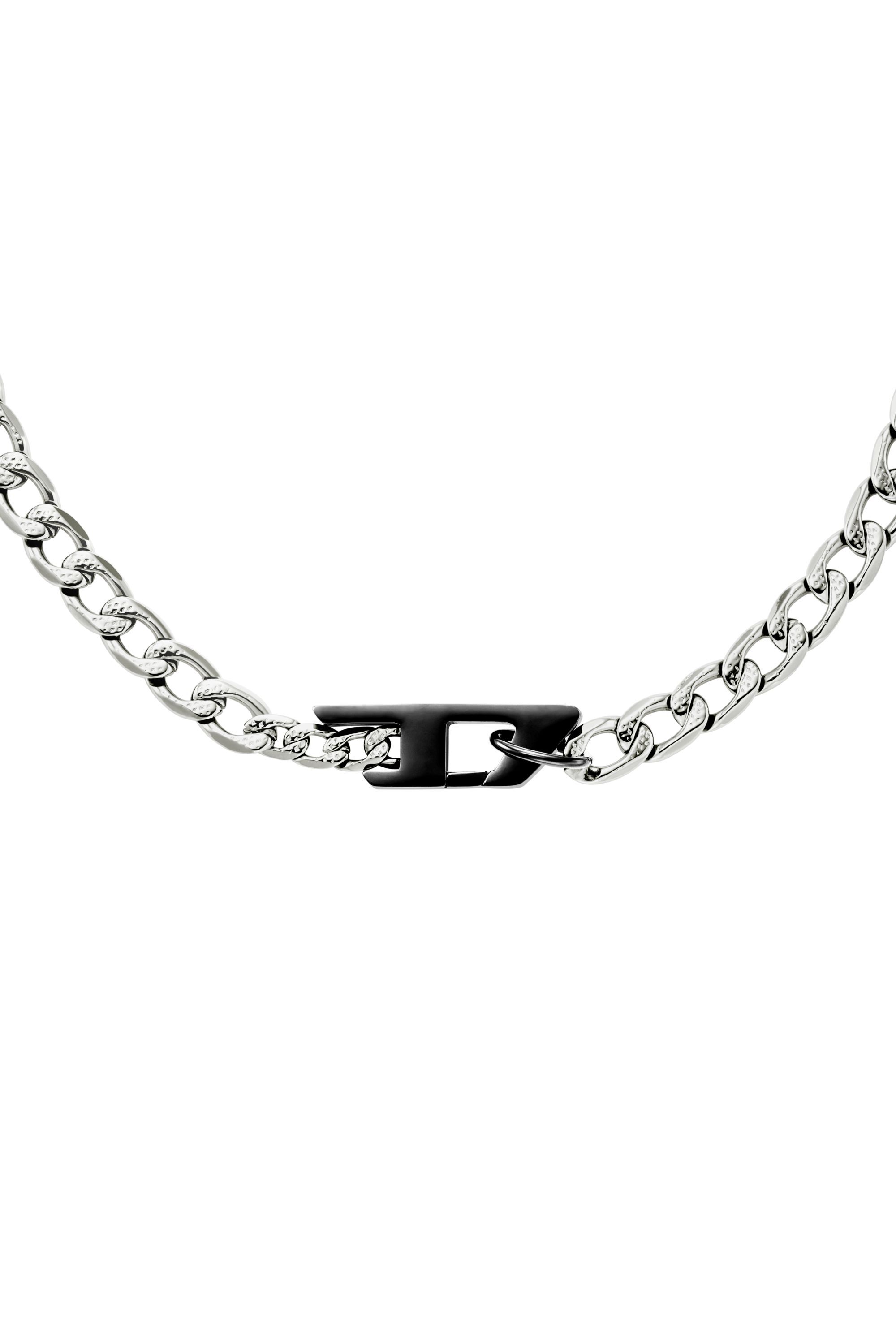 DX1636931 JEWELLERY, Plateado/Noir