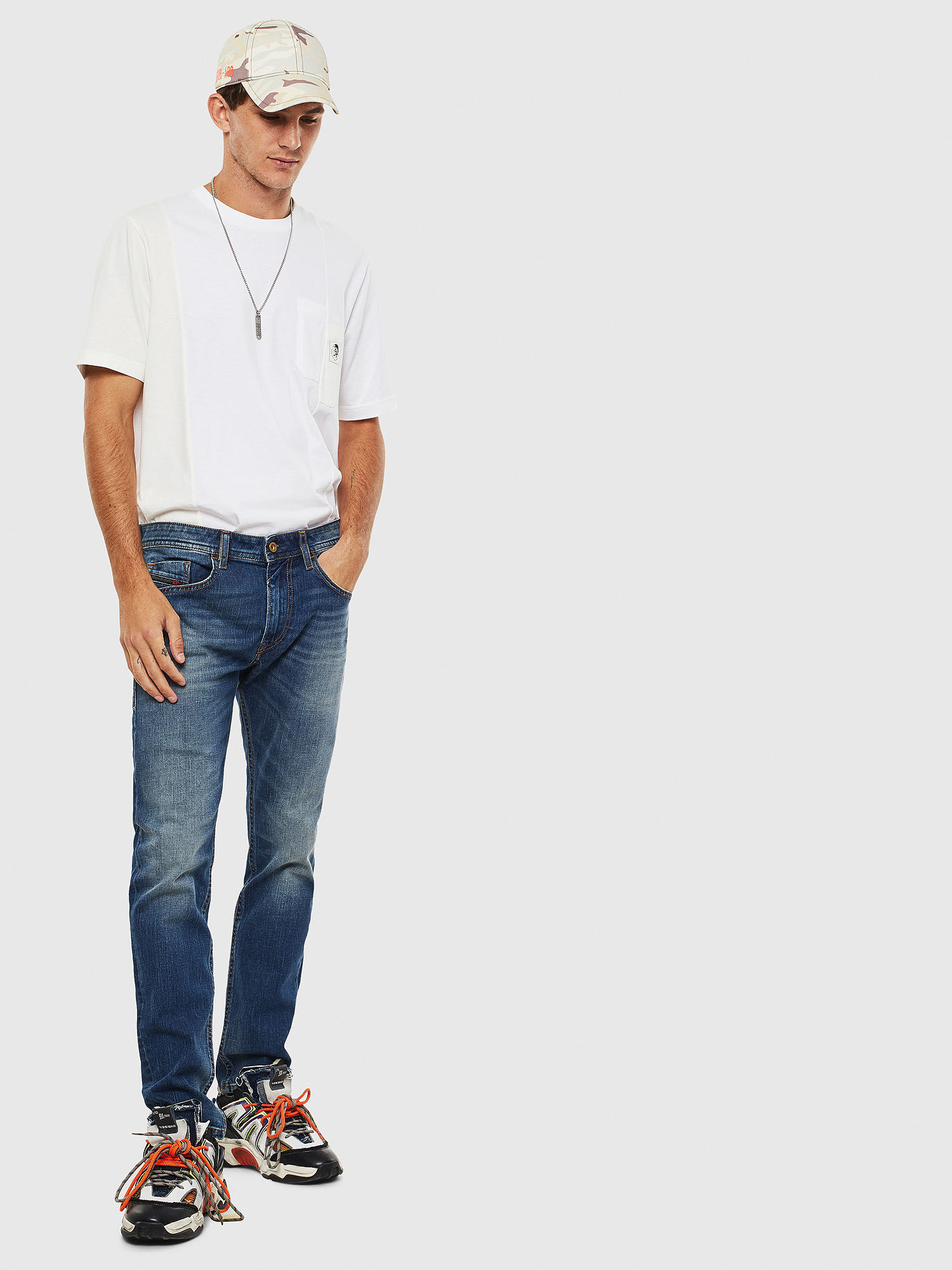 Diesel best sale thommer 089ar