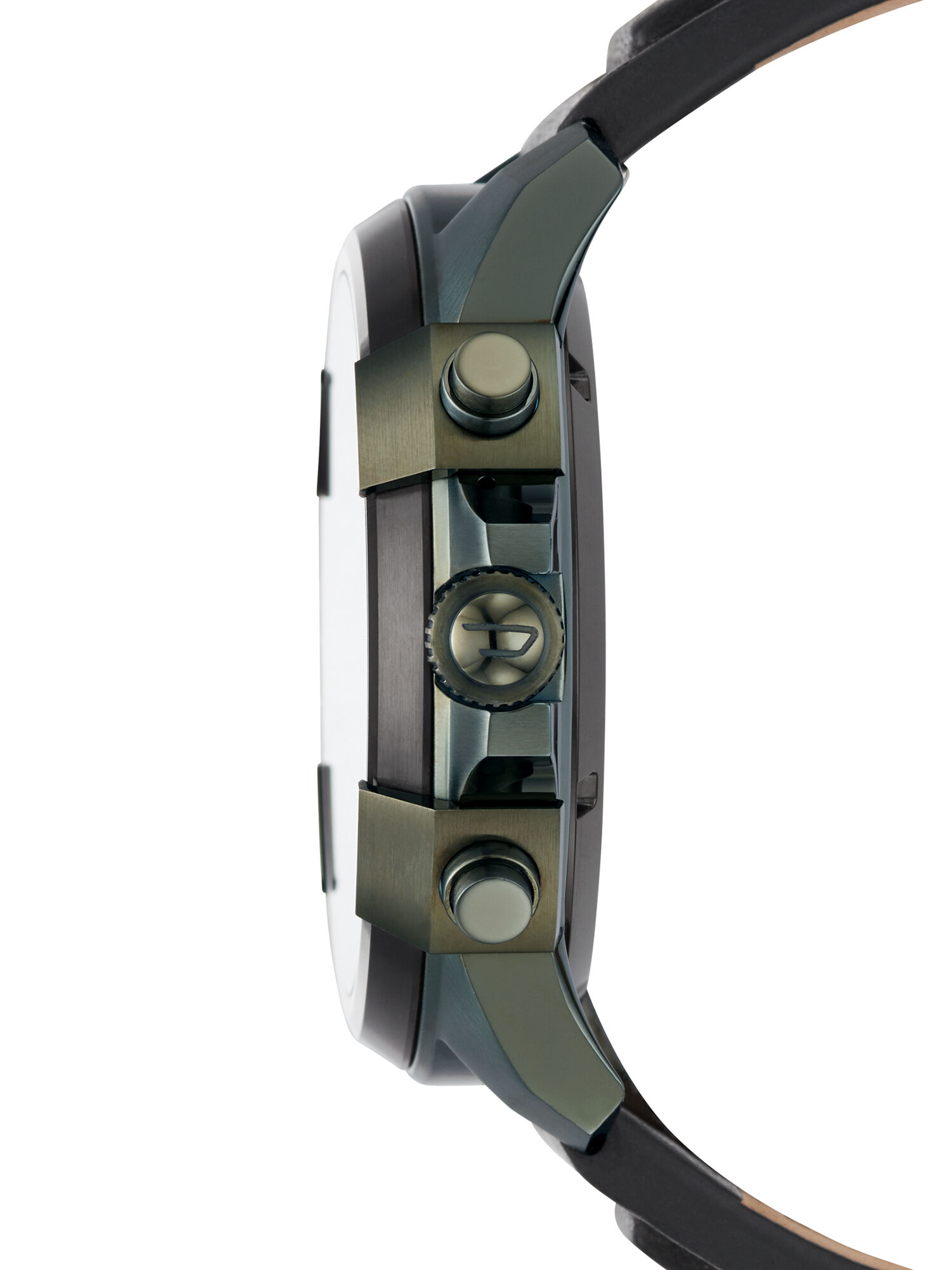Montre diesel smartwatch outlet