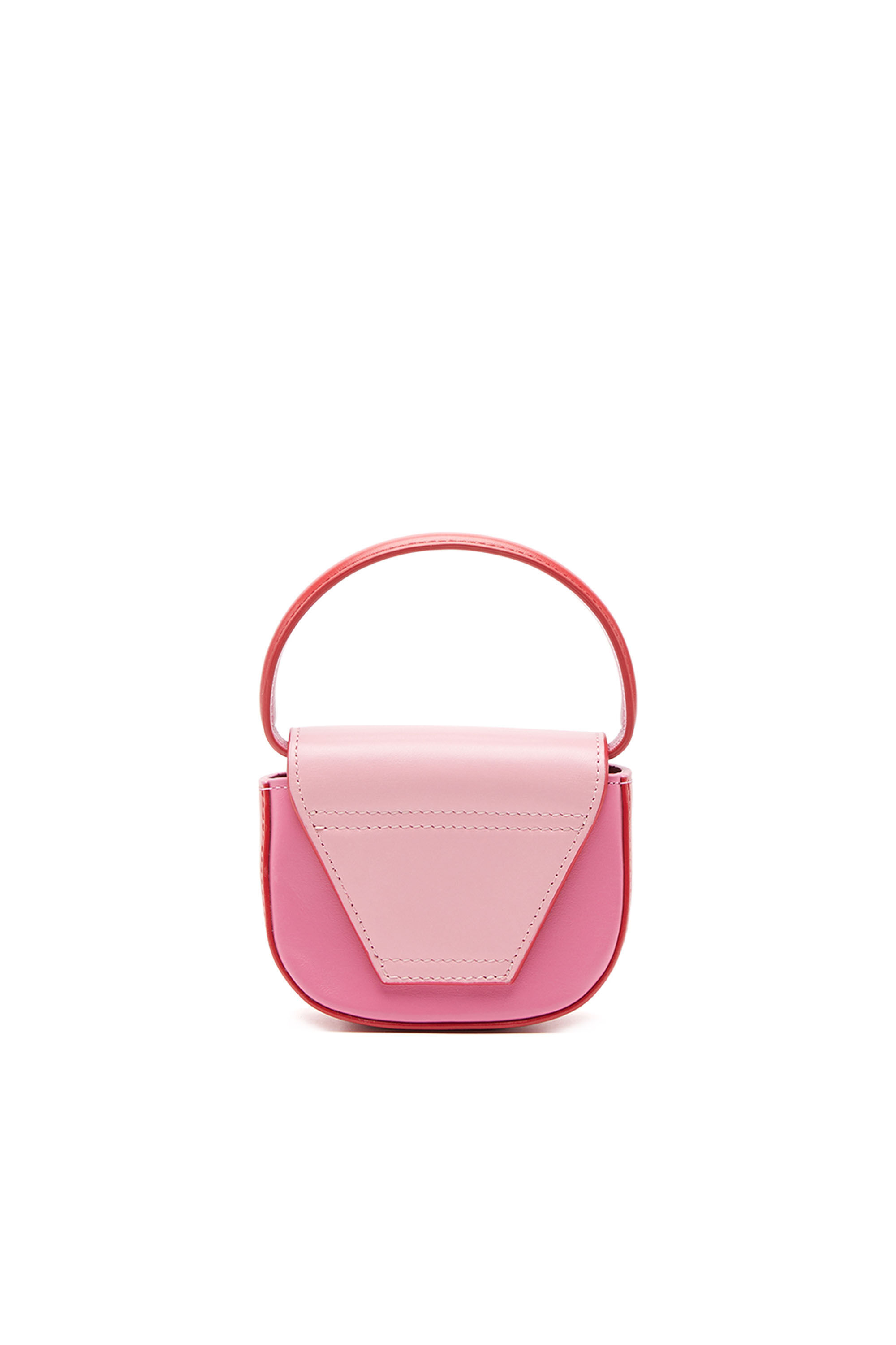 1DR XS Woman: Valentine's Day mini bag in leather | Diesel