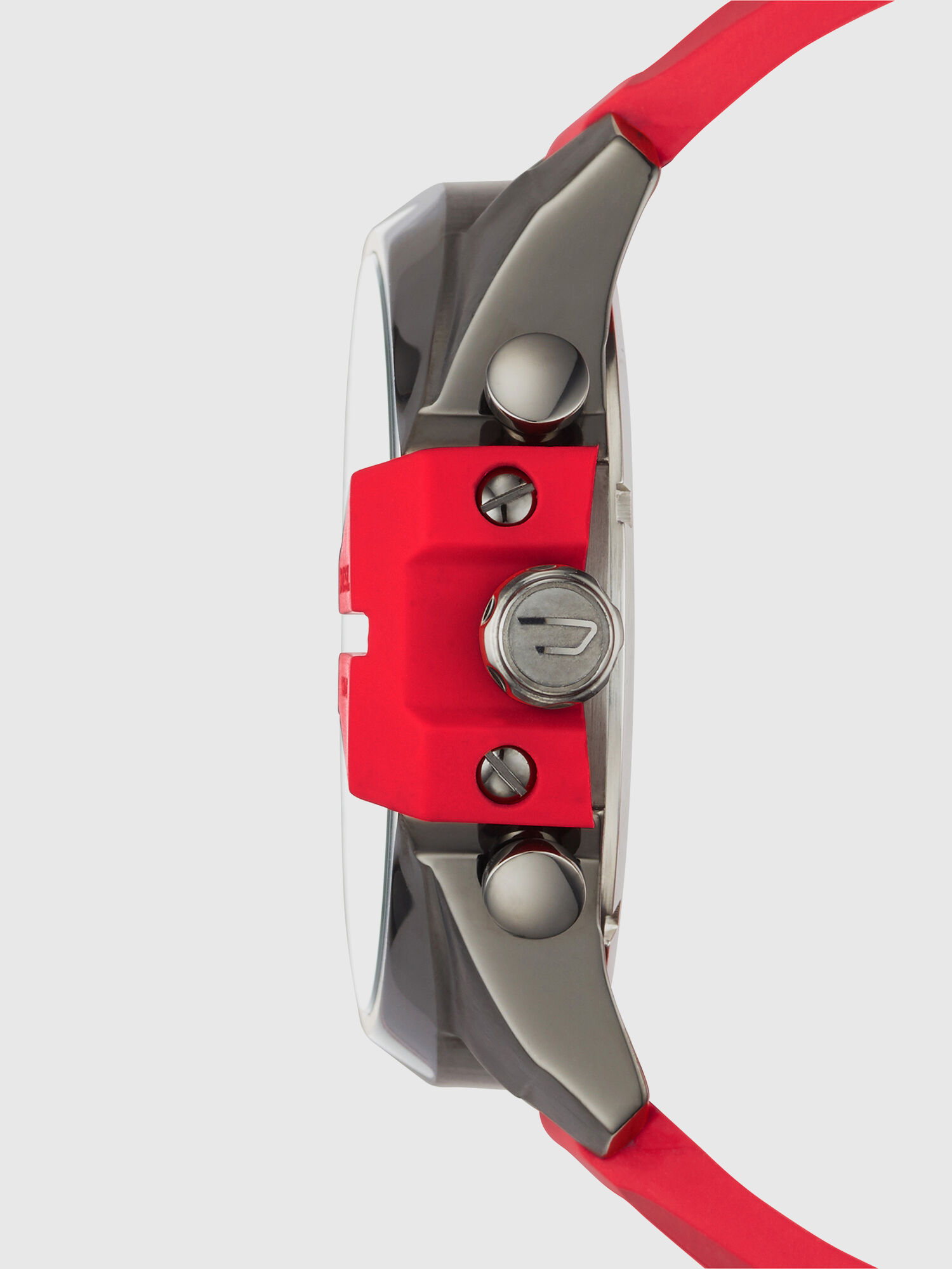 tag calibre 16 chronograph