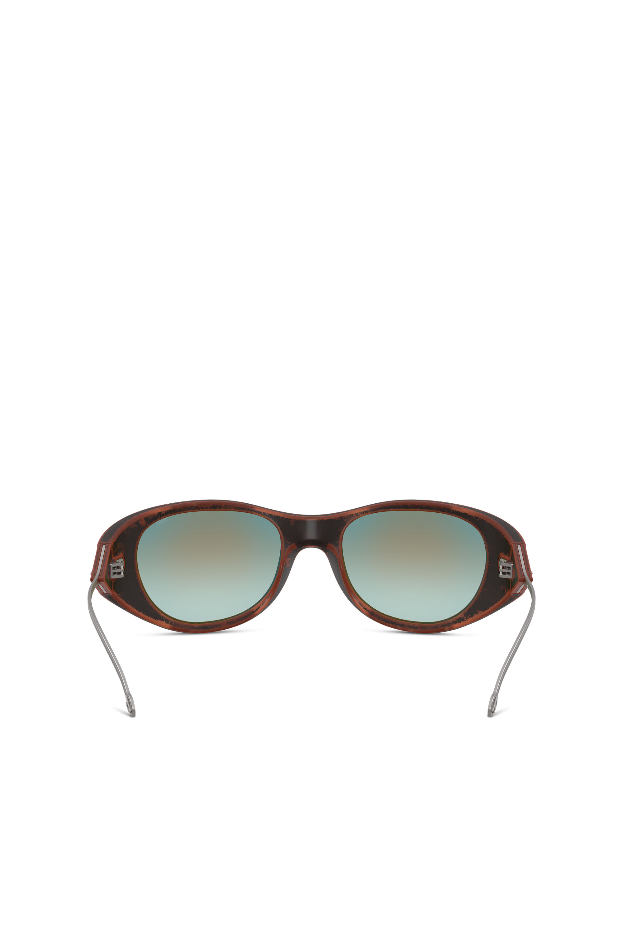 Diesel - 0DL3003, Gafas de sol ovaladas Unisex in Multicolor - 3