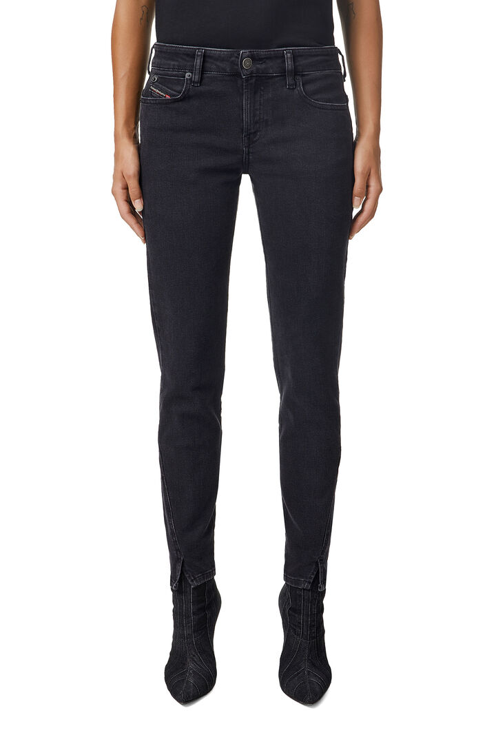 D-Jevel Slim Jeans 0870G, D-Jevel Slim Jeans 0870G,