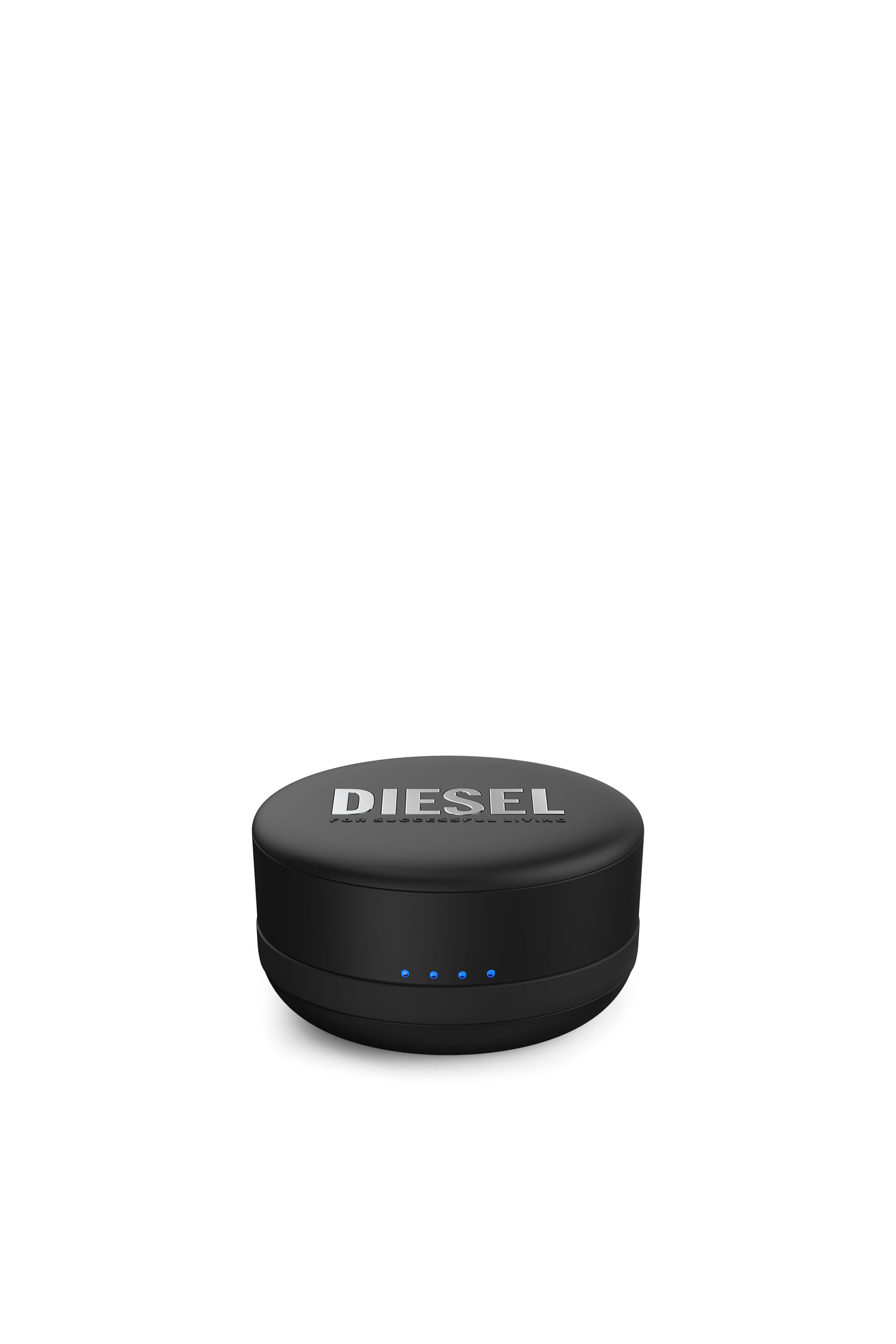 Diesel - 45475 TRUE WIRELESS, Negro - Image 4