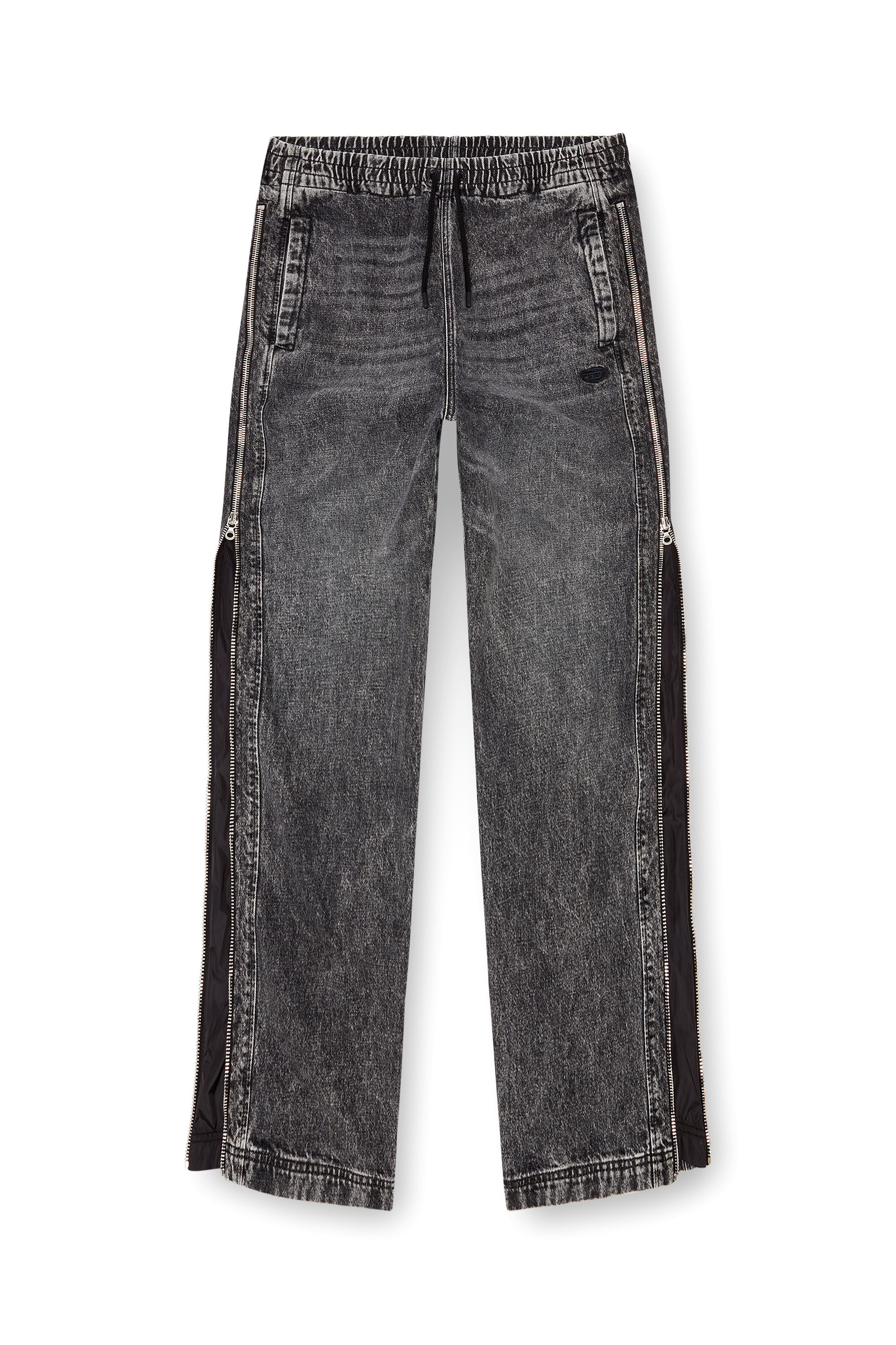 24AW】Y 12.5oz ORGANIC COTTON DENIM BZ 