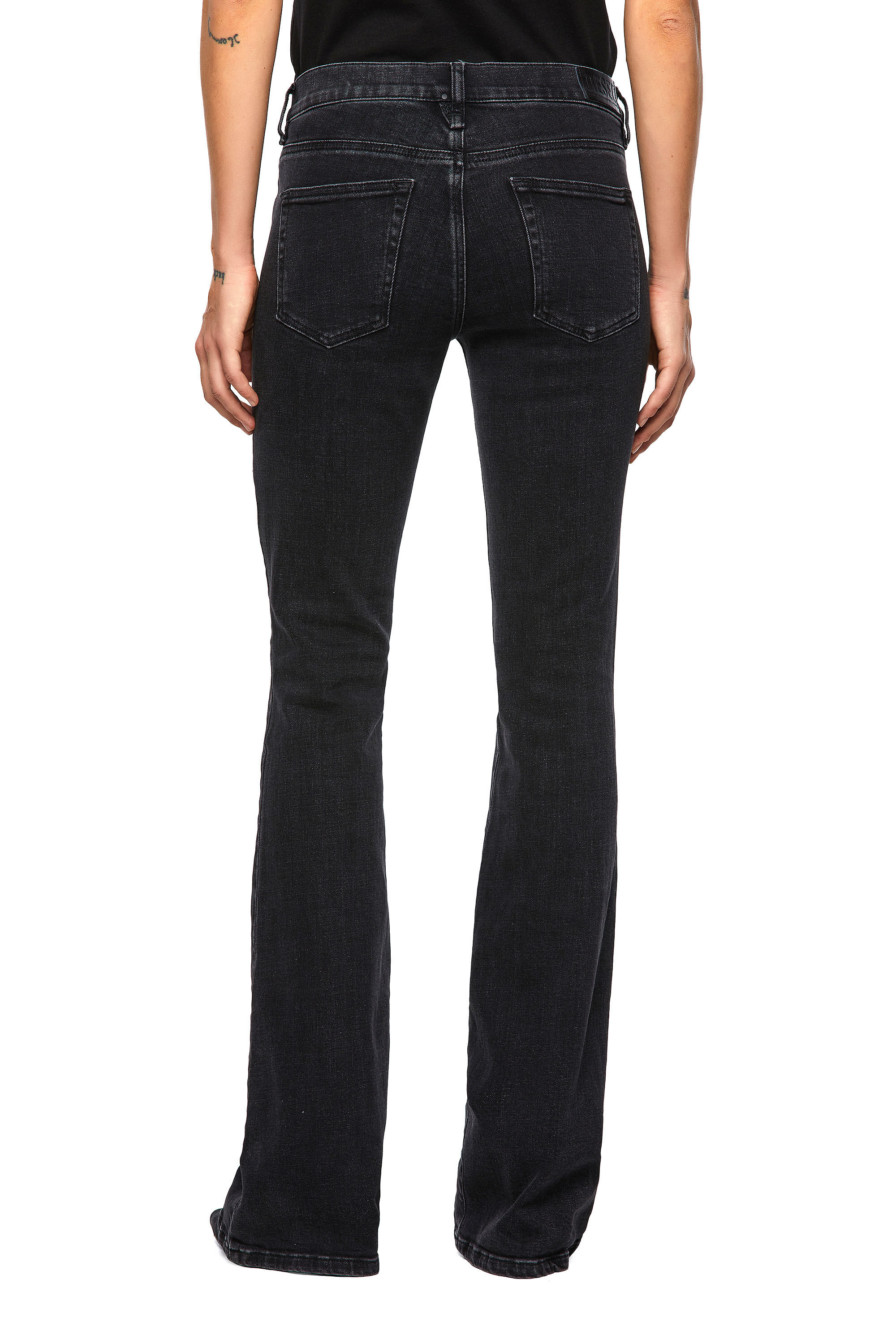 Chanel® denim jeans belt Vintage 