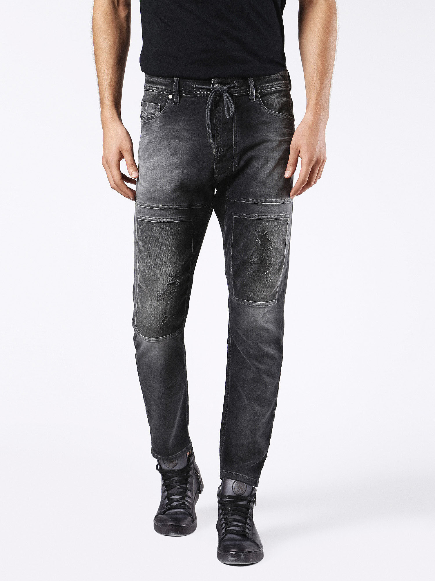 DIESEL JoggJeans モデルNARROT
