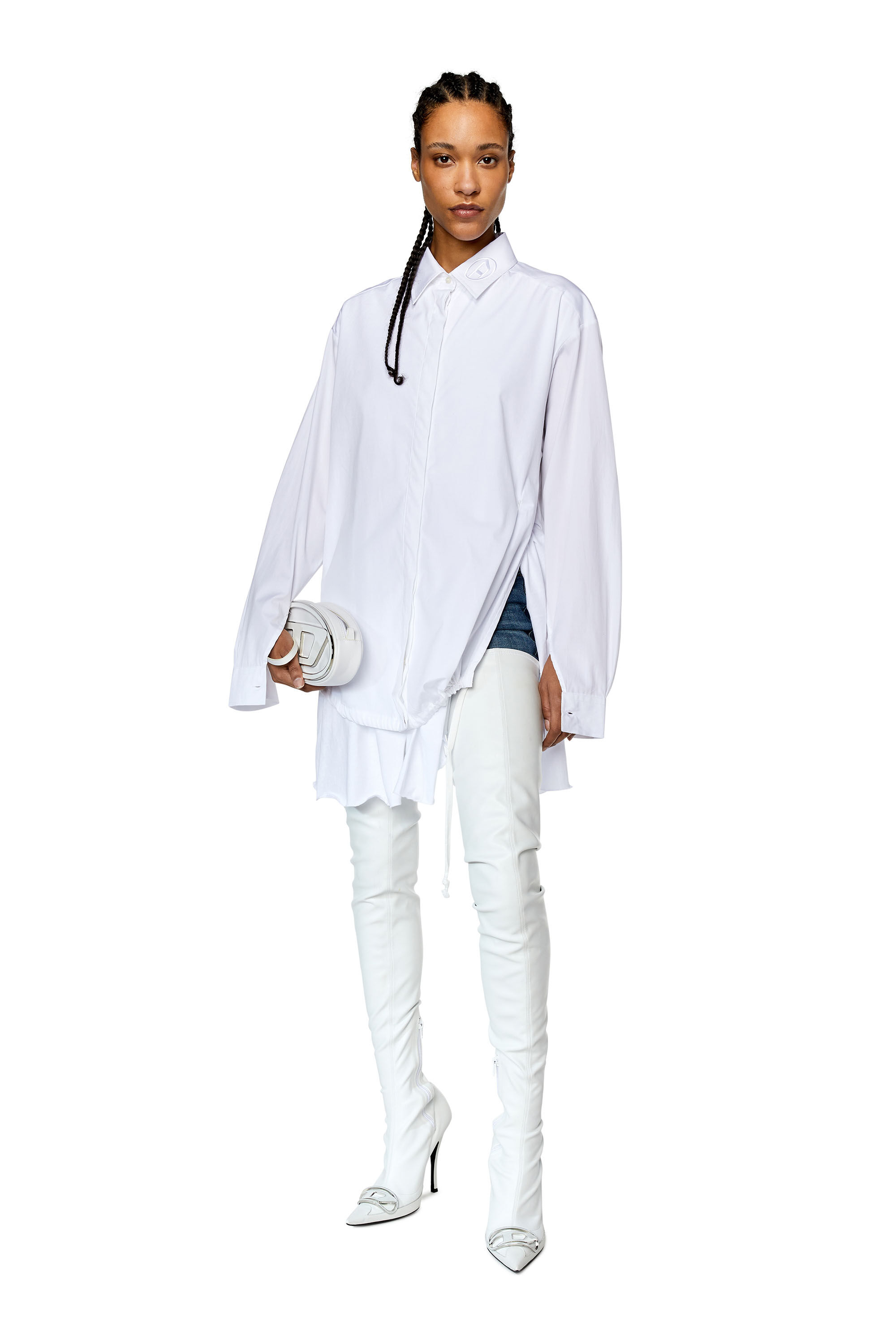 Vetements diesel on sale