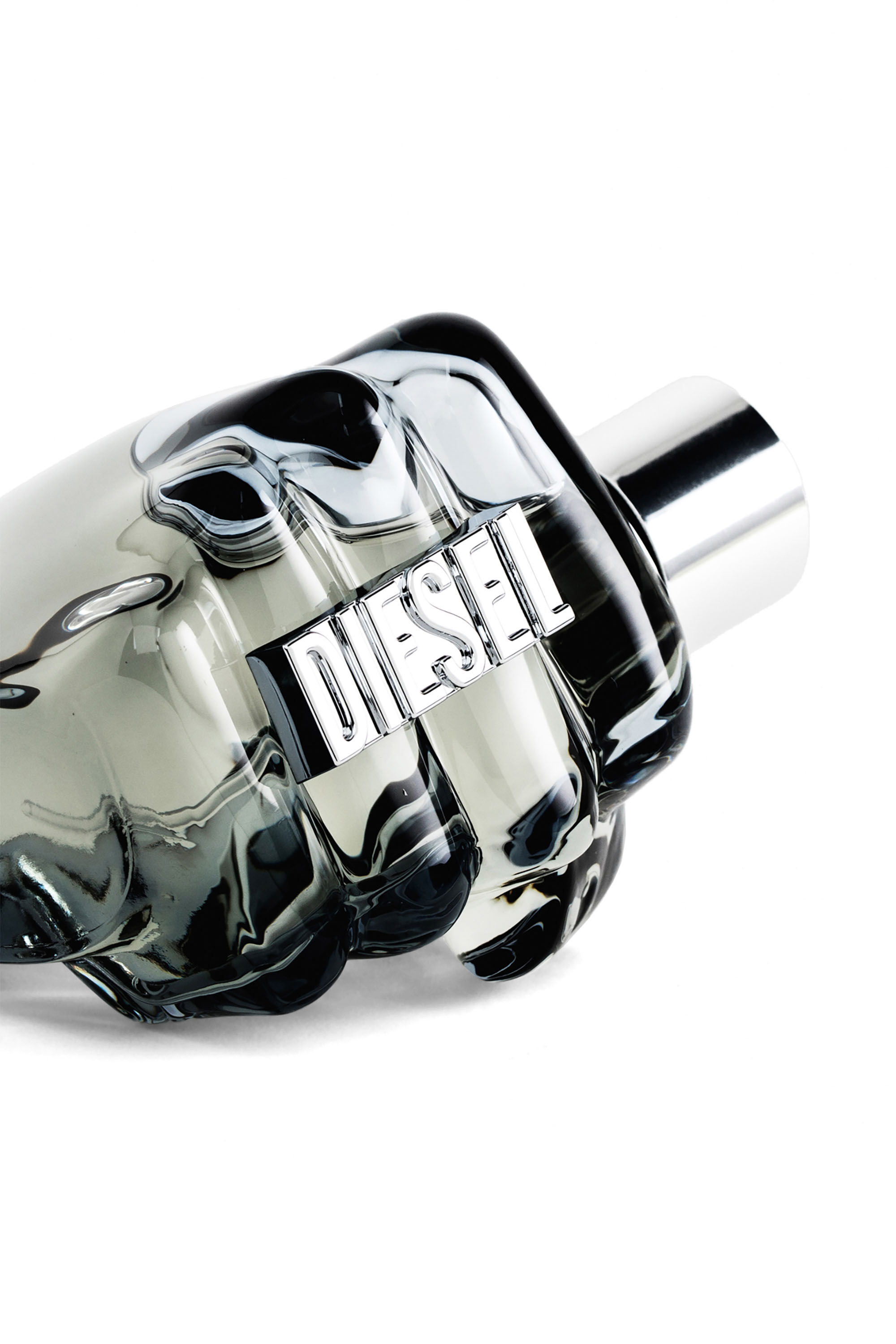 Diesel - ONLY THE BRAVE 50ML, Blanco - Image 4