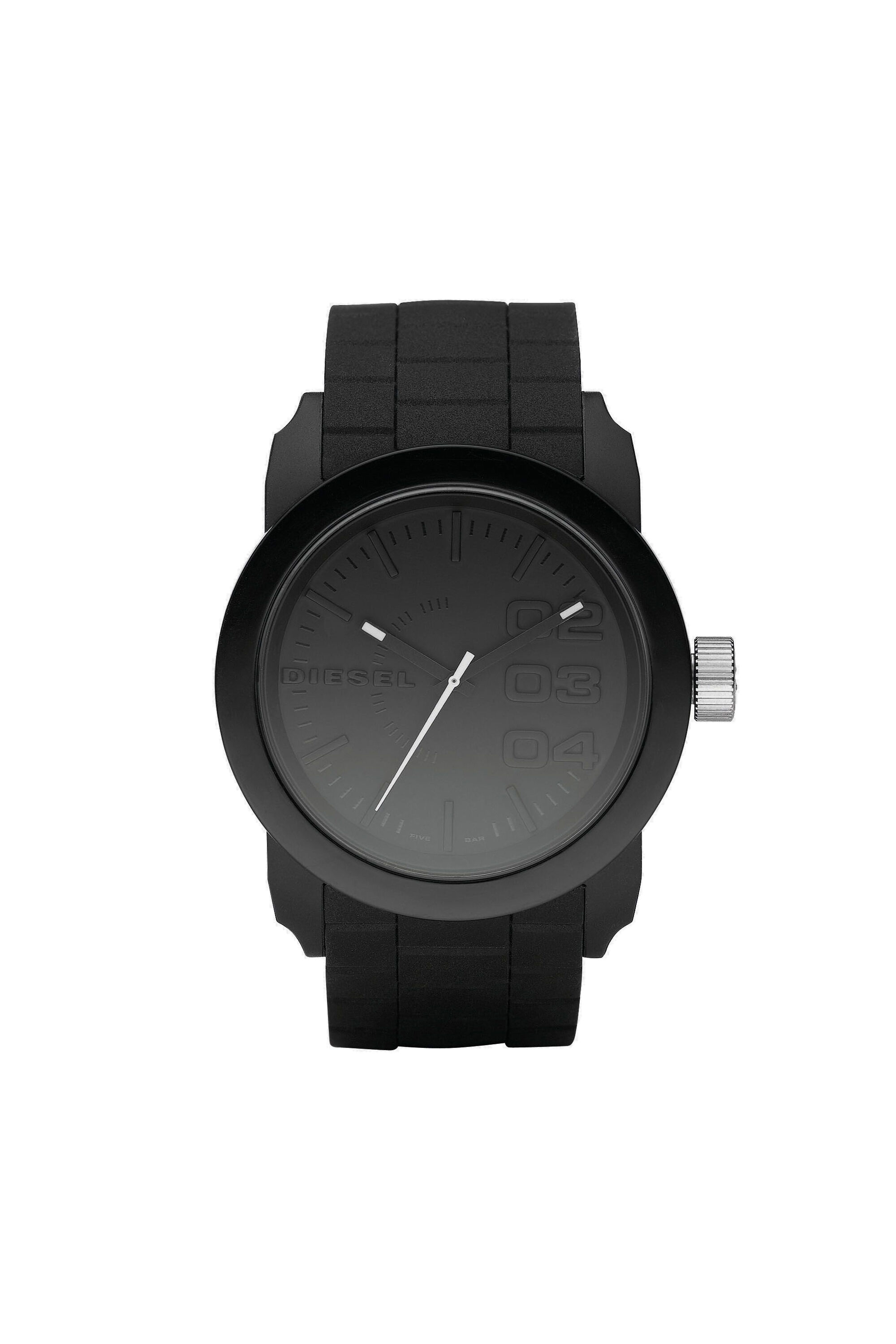 diesel watch dz