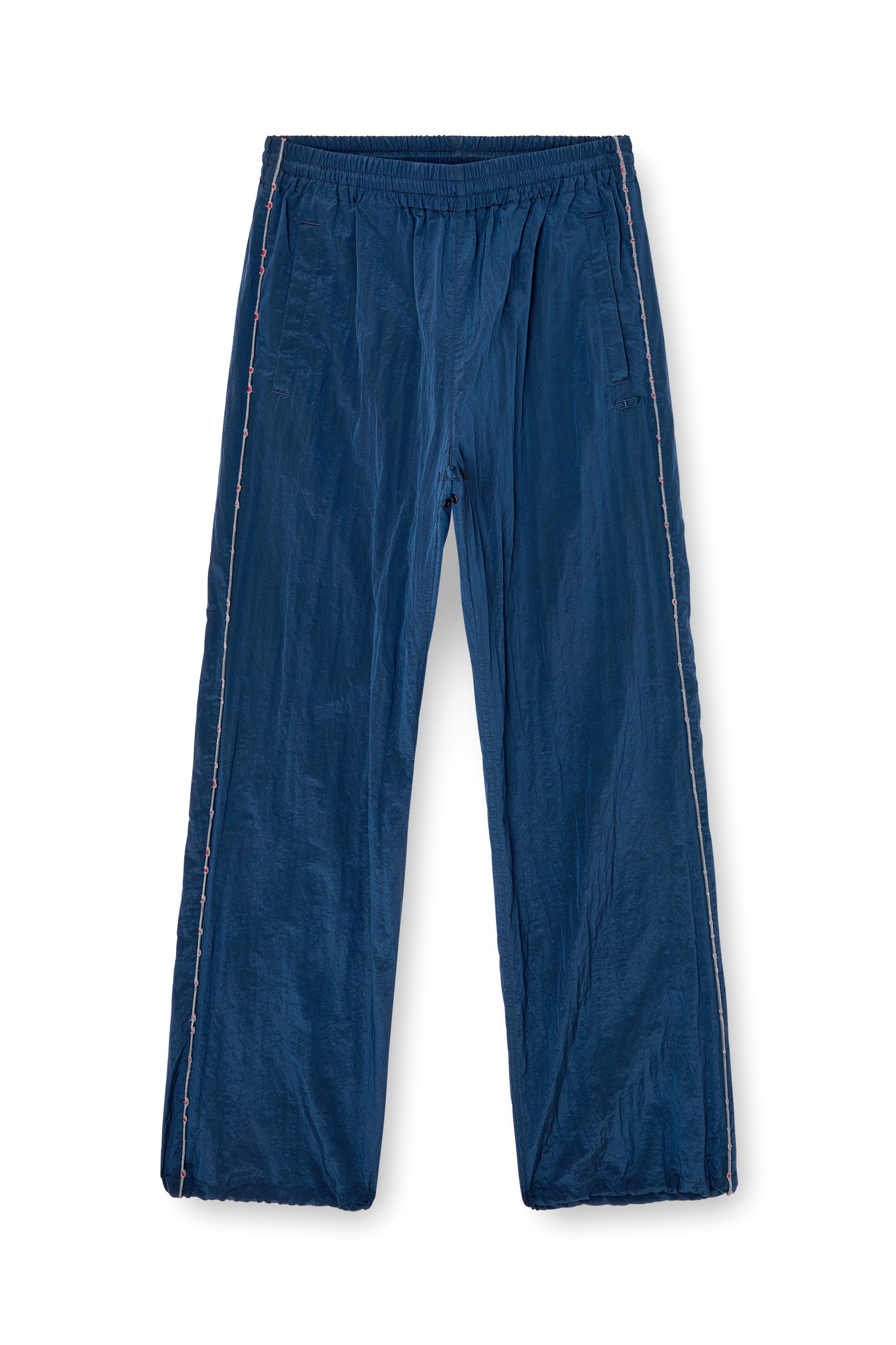 商品画像：VENTILATION TRACK PANTS | FUDGE UP NOTHING 2