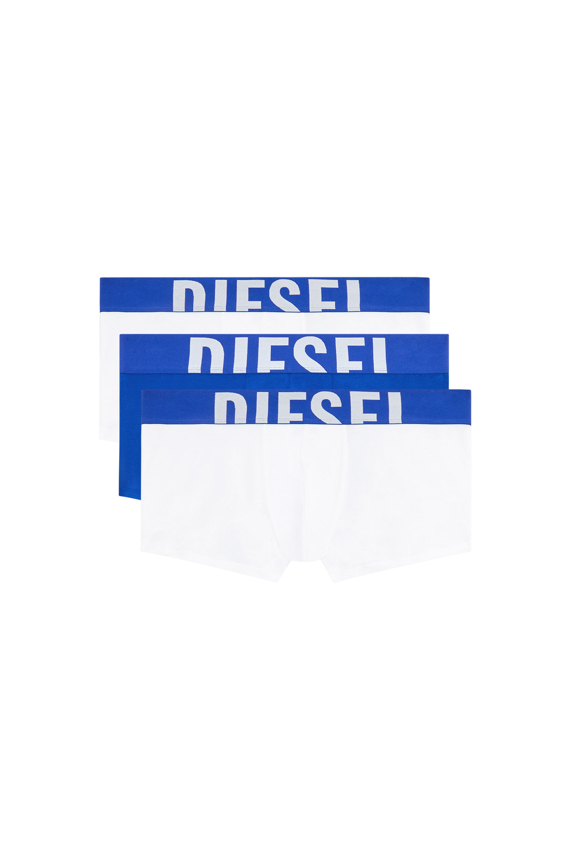 Diesel - UMBX-DAMIENTHREEPACK-5.5EL, White/Blue - Image 4