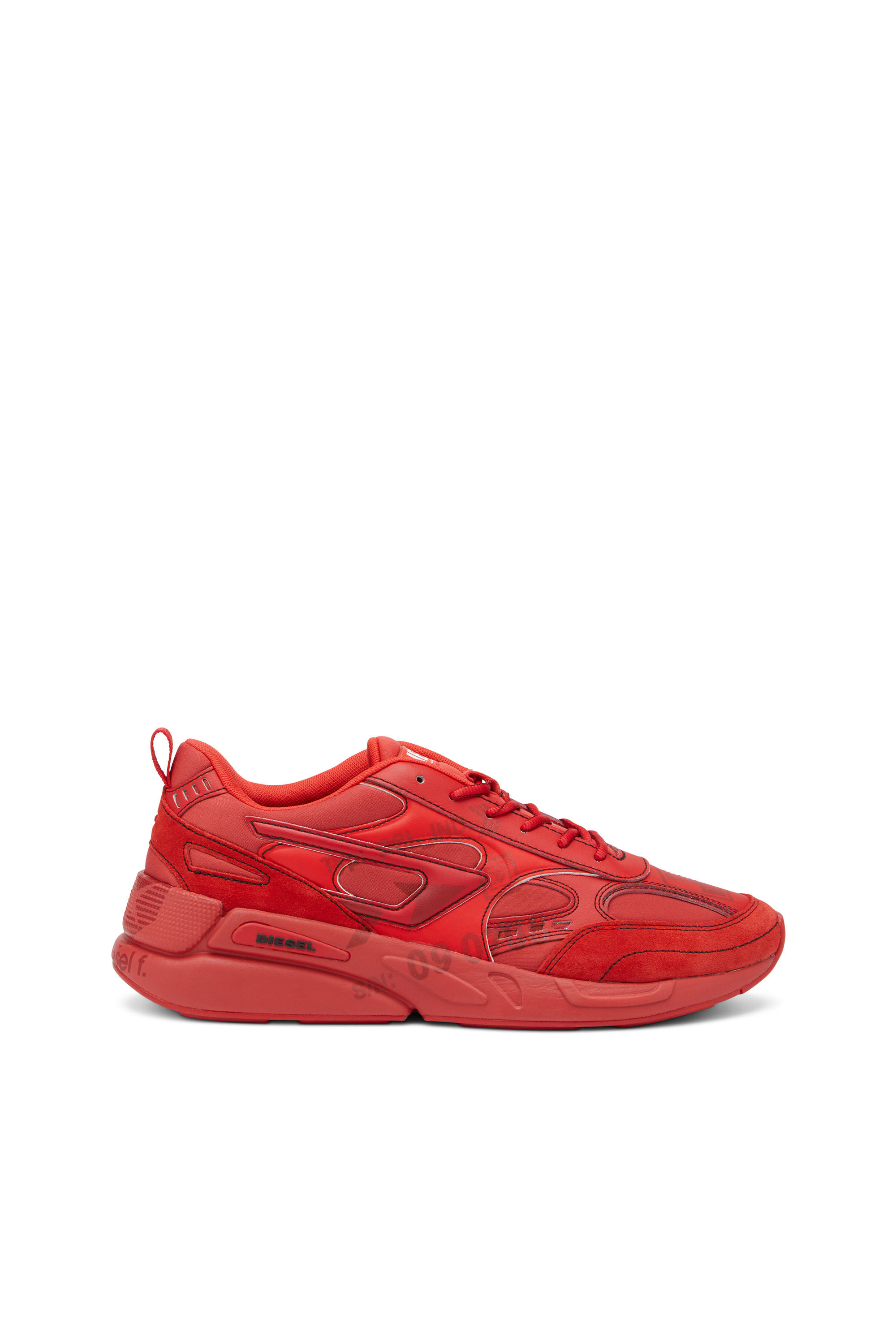 Diesel sneakers 2017 top