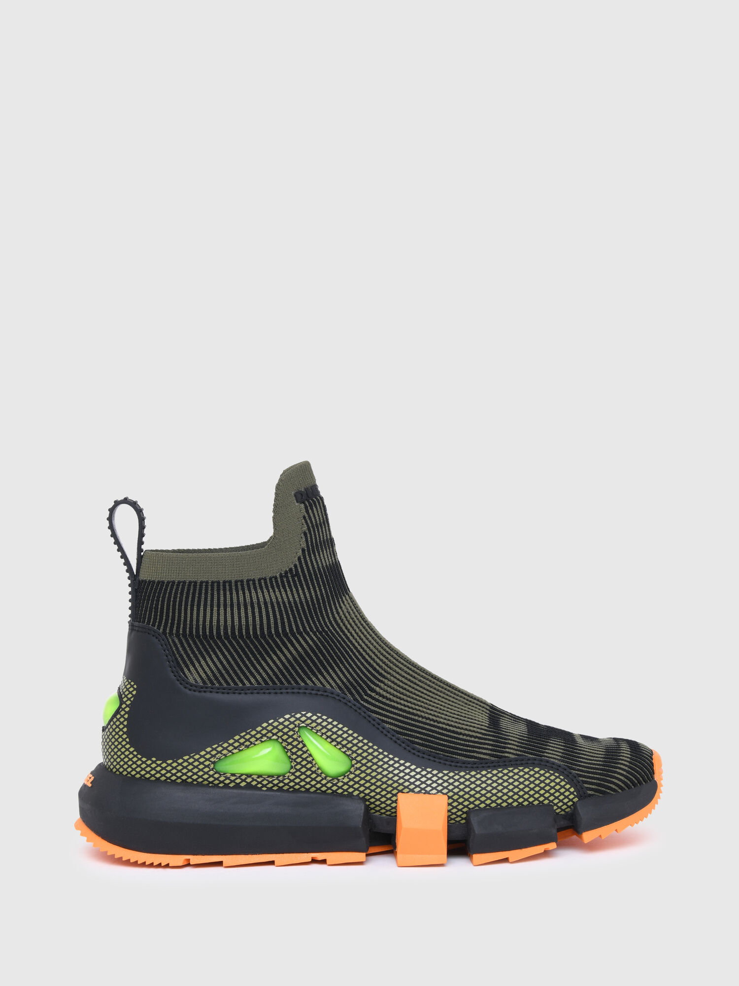 diesel casual shoes