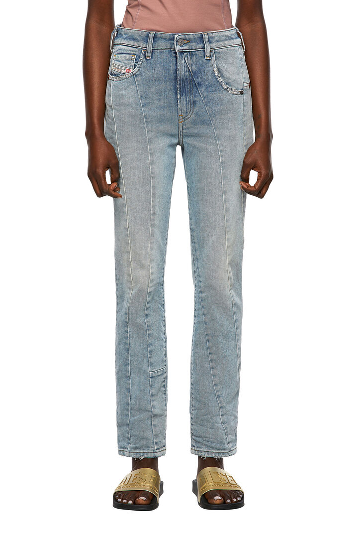 D-Joy Slim Jeans 09A65, D-Joy Slim Jeans 09A65,