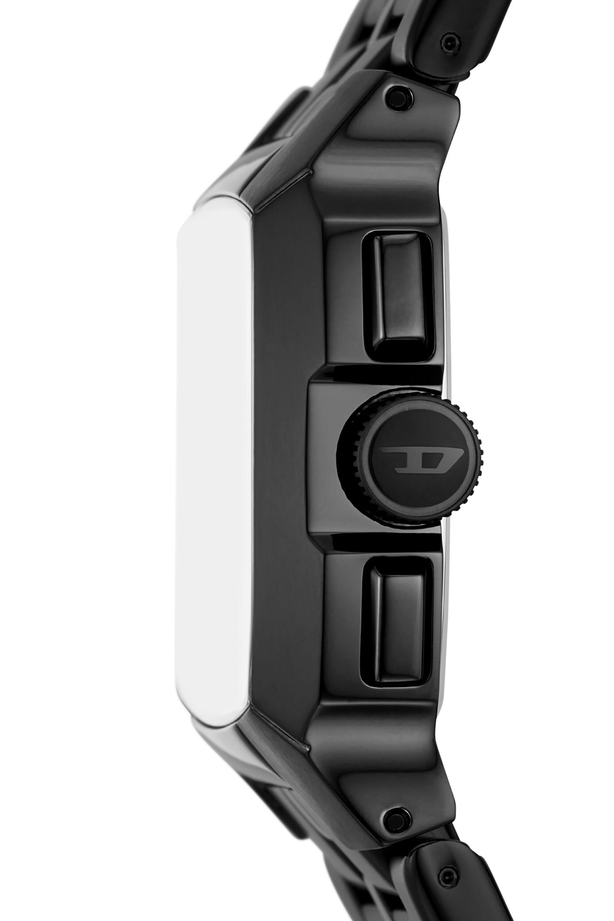 Diesel's 40mm Cliffhanger watch for Man | Diesel DZ4640