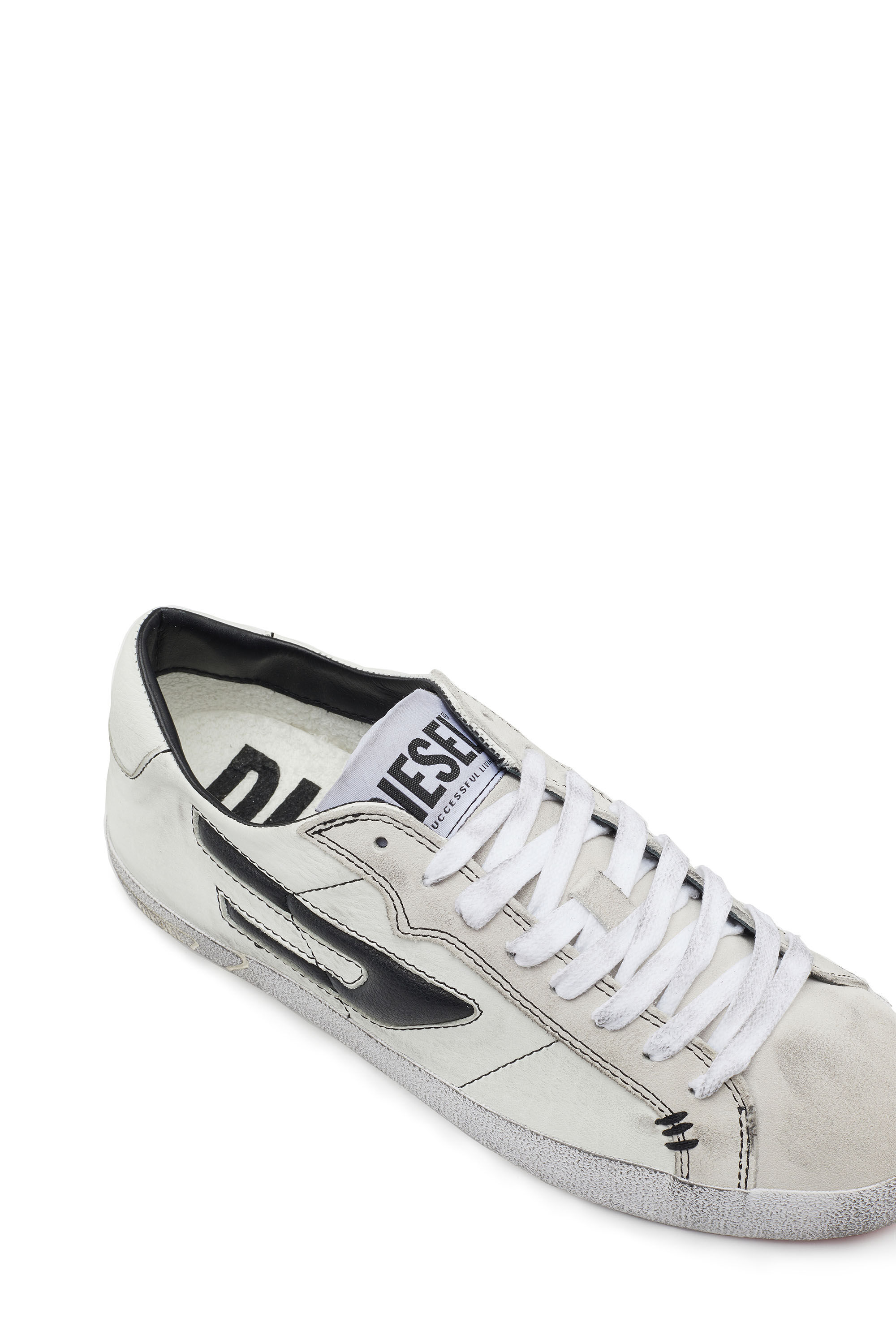 Diesel low top sneakers online