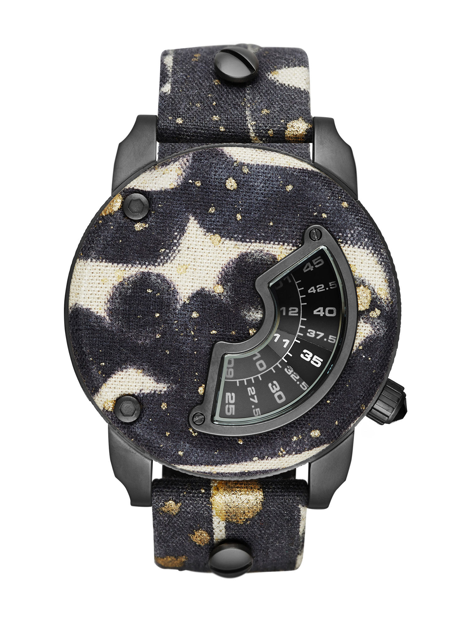 Diesel watch case cheap