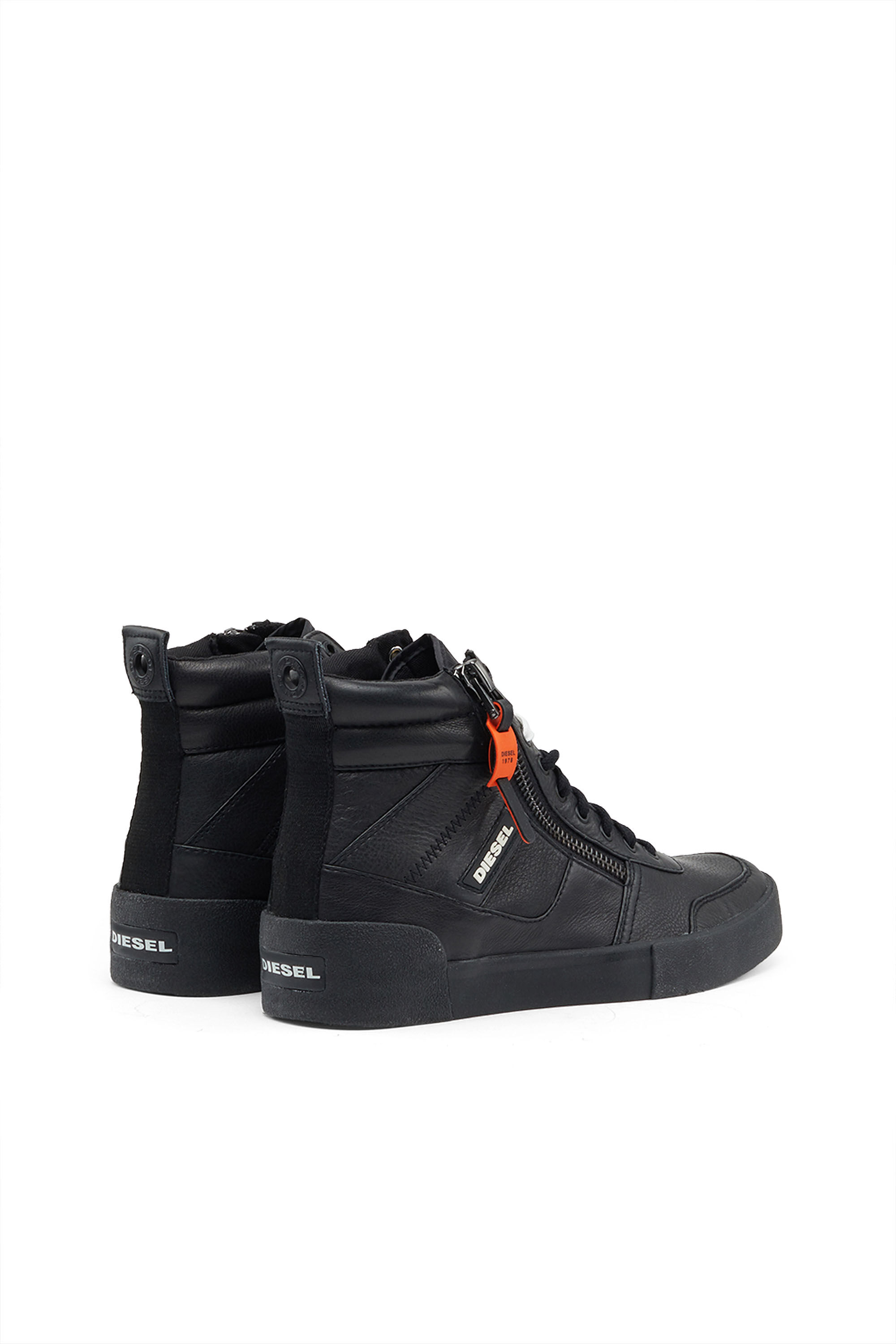Diesel high tops mens clearance
