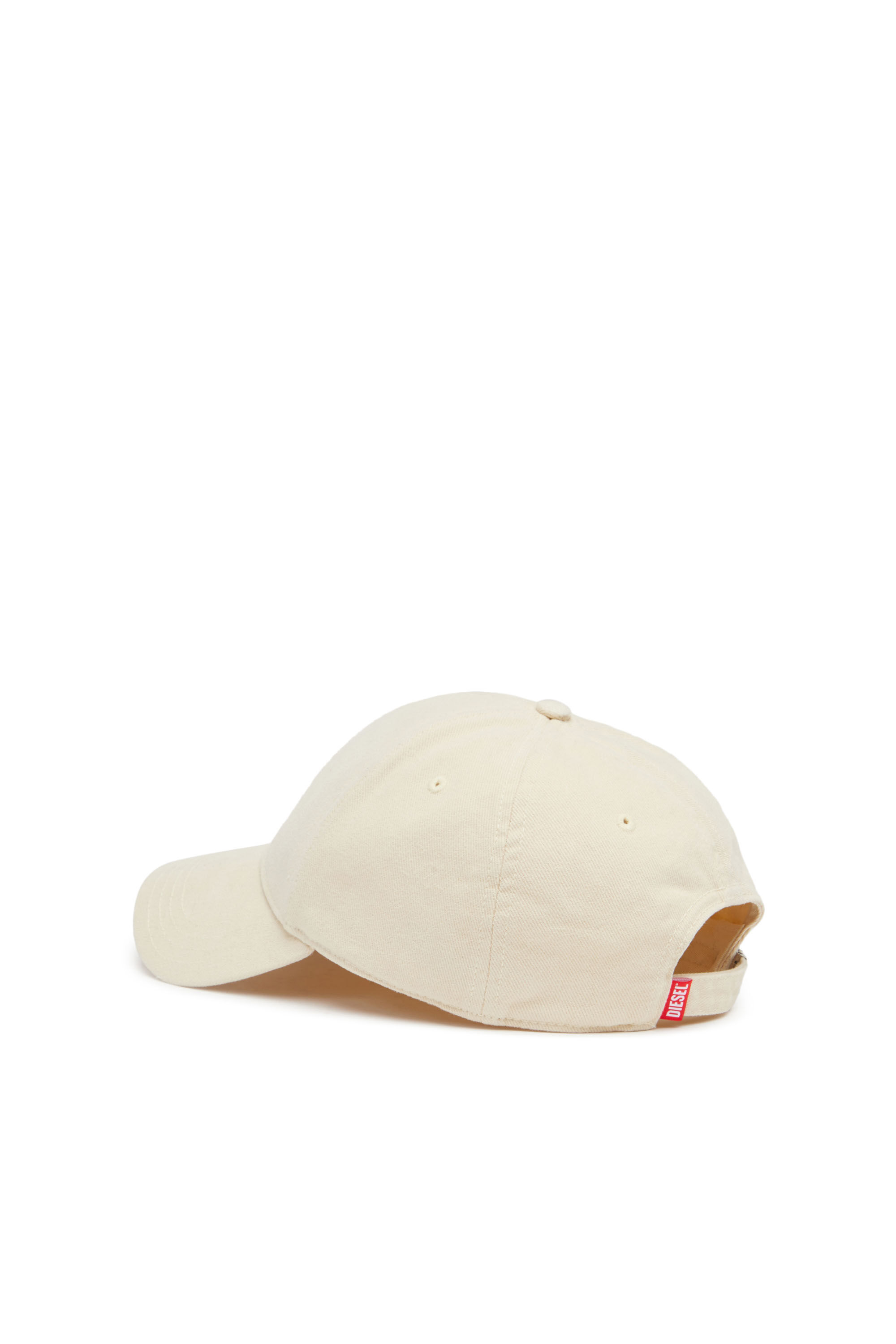 White cotton baseball caps cheap