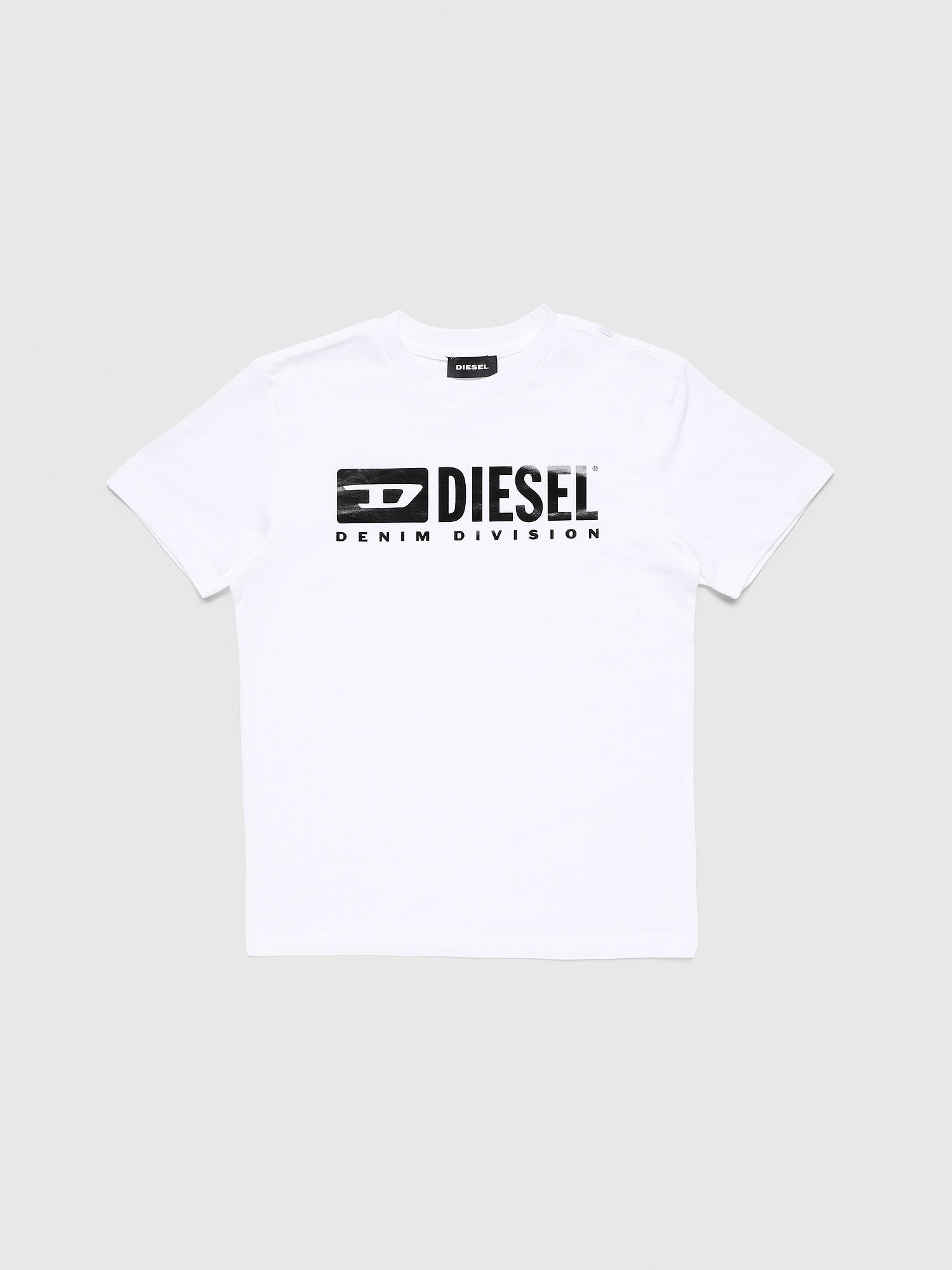 Diesel - TJDIVISION, White - Image 1