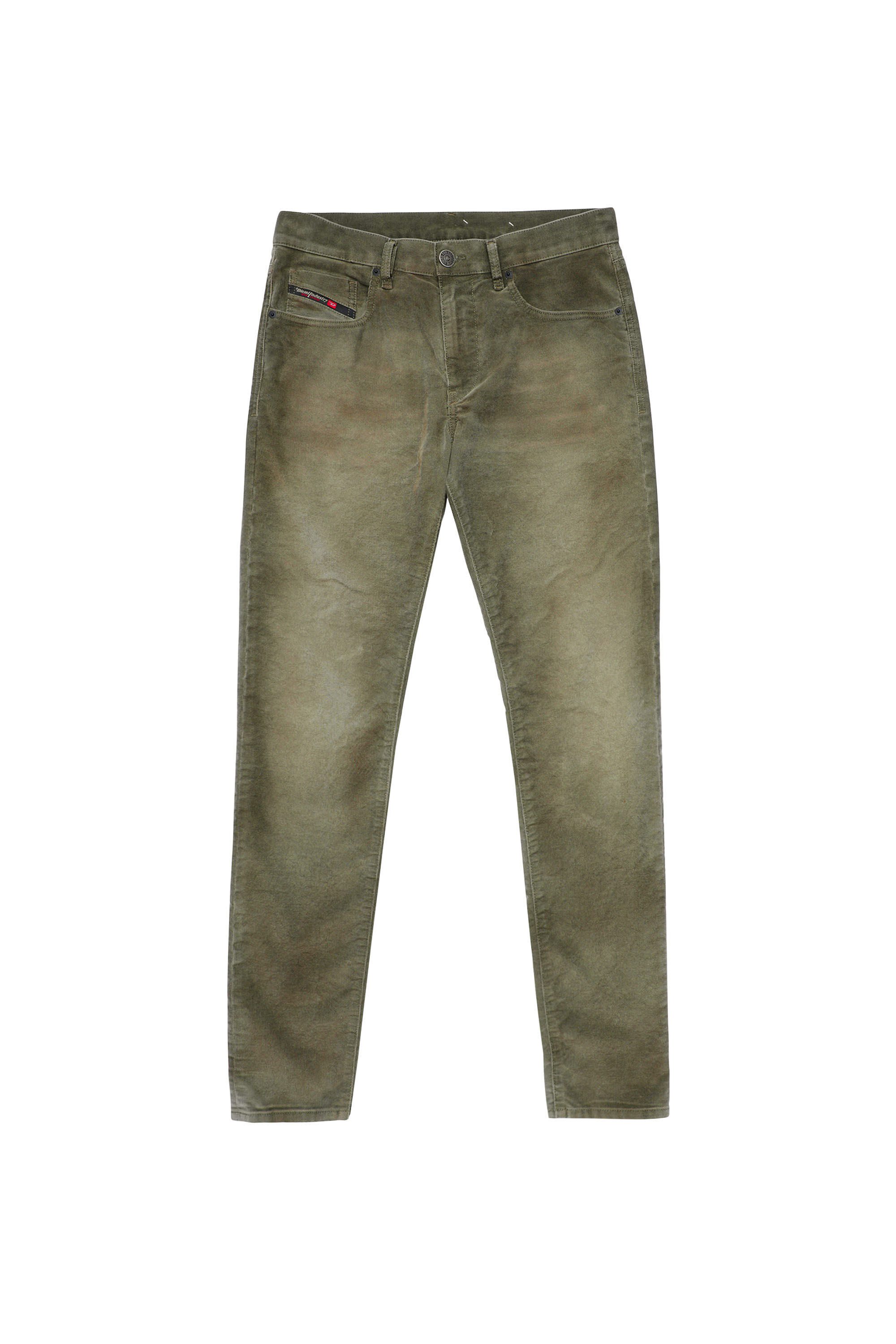 D-STRUKT: Slim Colored Jeans |