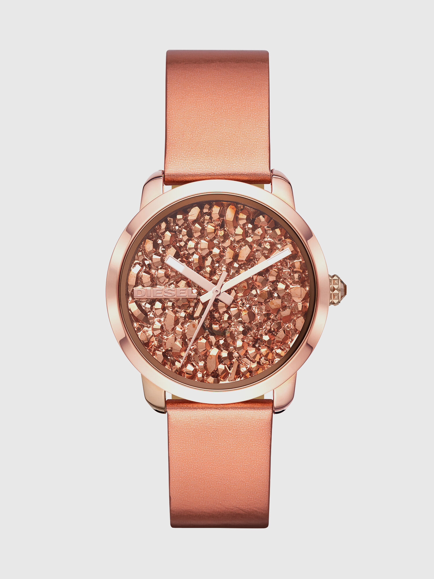 DZ5583 Mujer Flare Rocks reloj Diesel