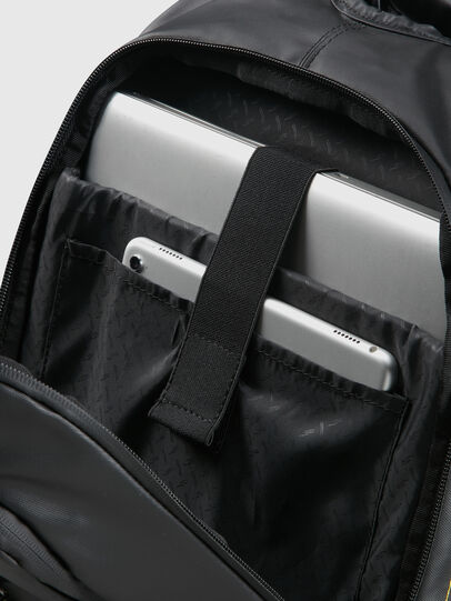 KA2*69002 - PARADIVE, Black/Yellow Diesel - KA2*69002 - PARADIVE, Black/Yellow - Backpacks - Image 5