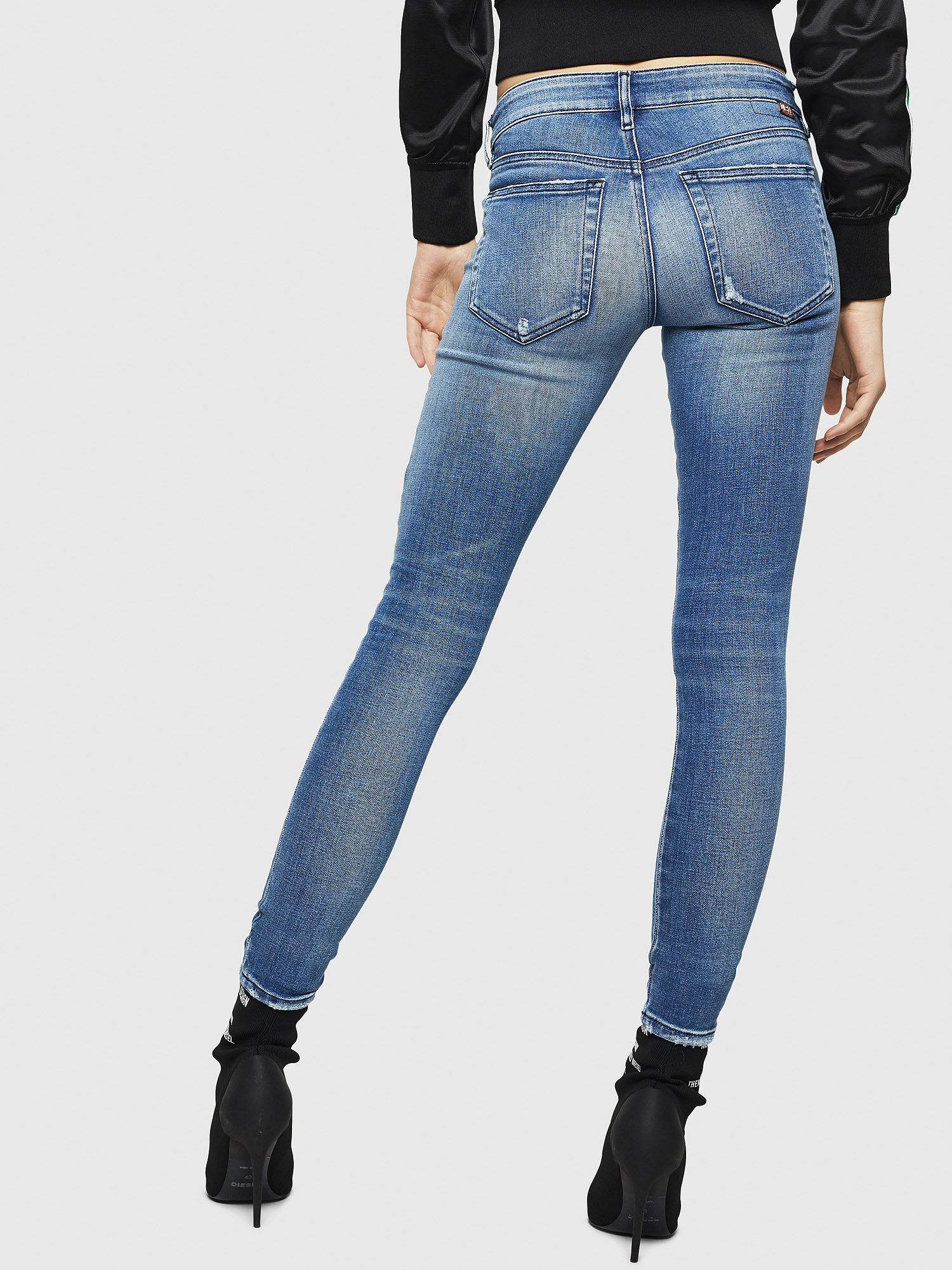 slandy diesel jeans