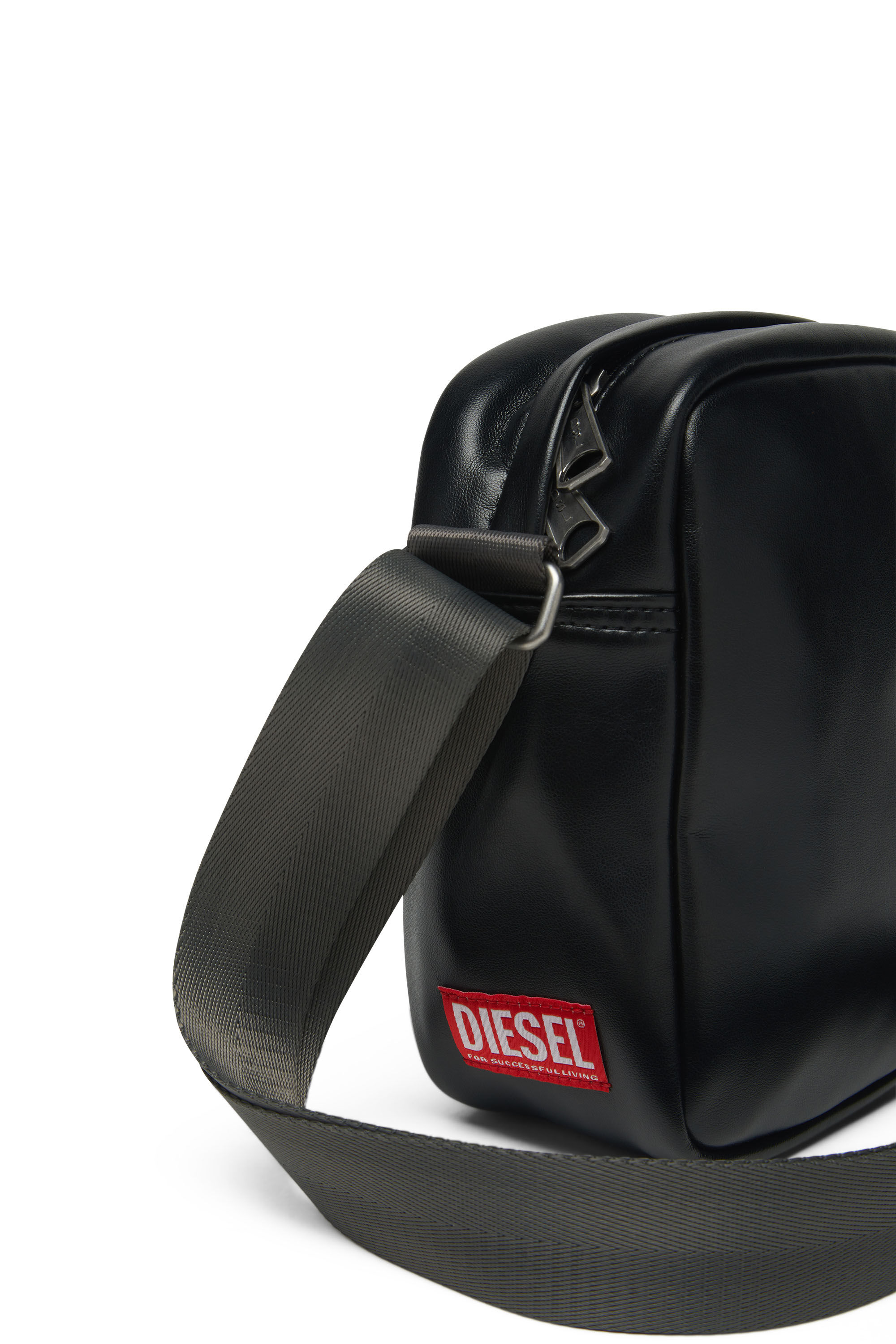 Diesel men's shoulder bag 2025