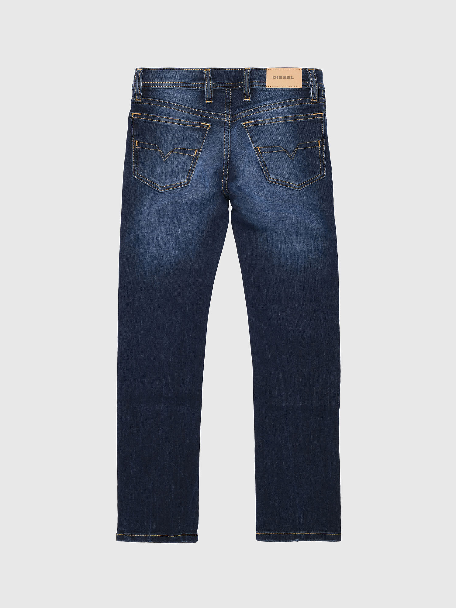 Diesel - WAYKEE-J-N, Azul Oscuro - Image 2