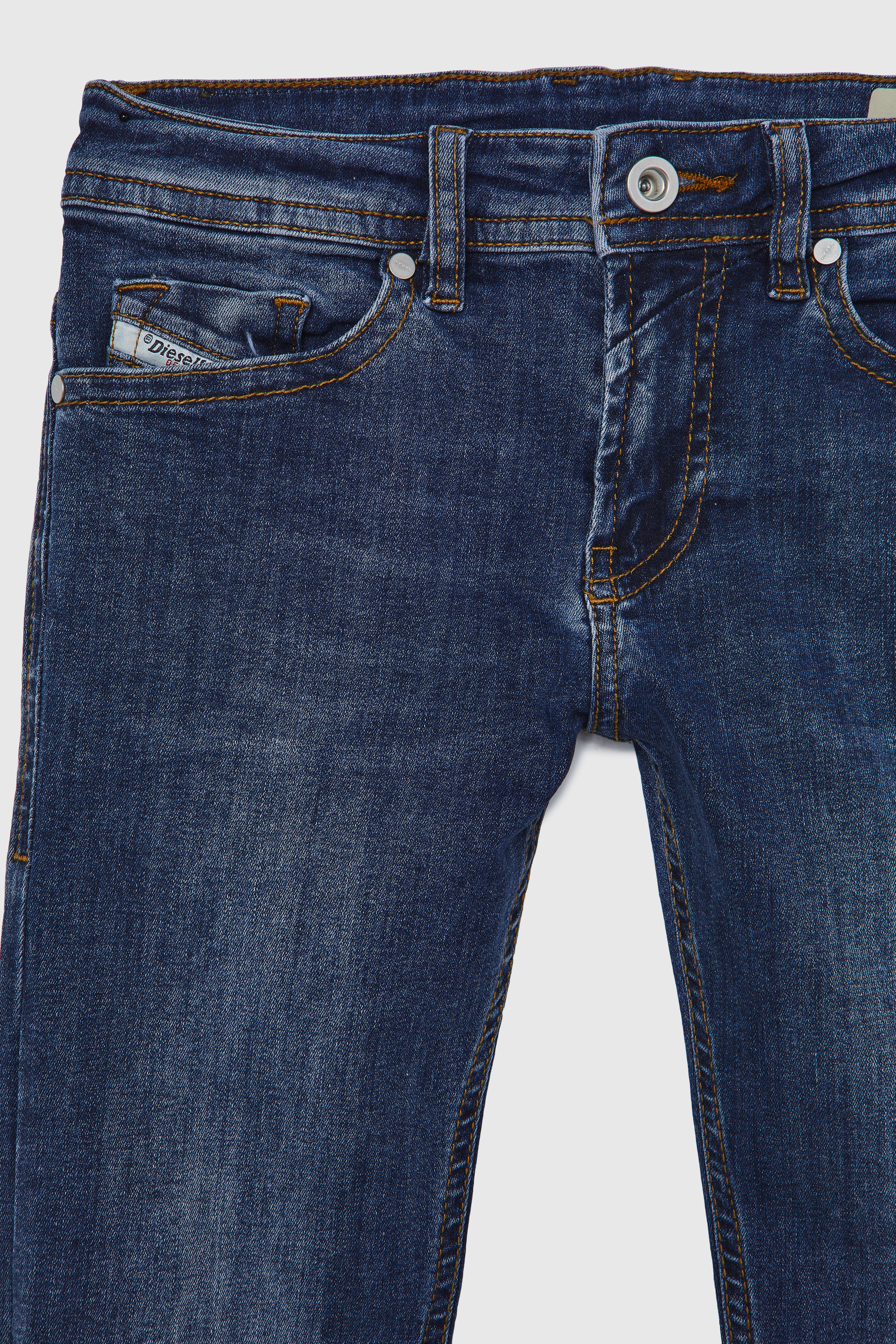 Diesel - THOMMER-J, Medium Blue - Image 3