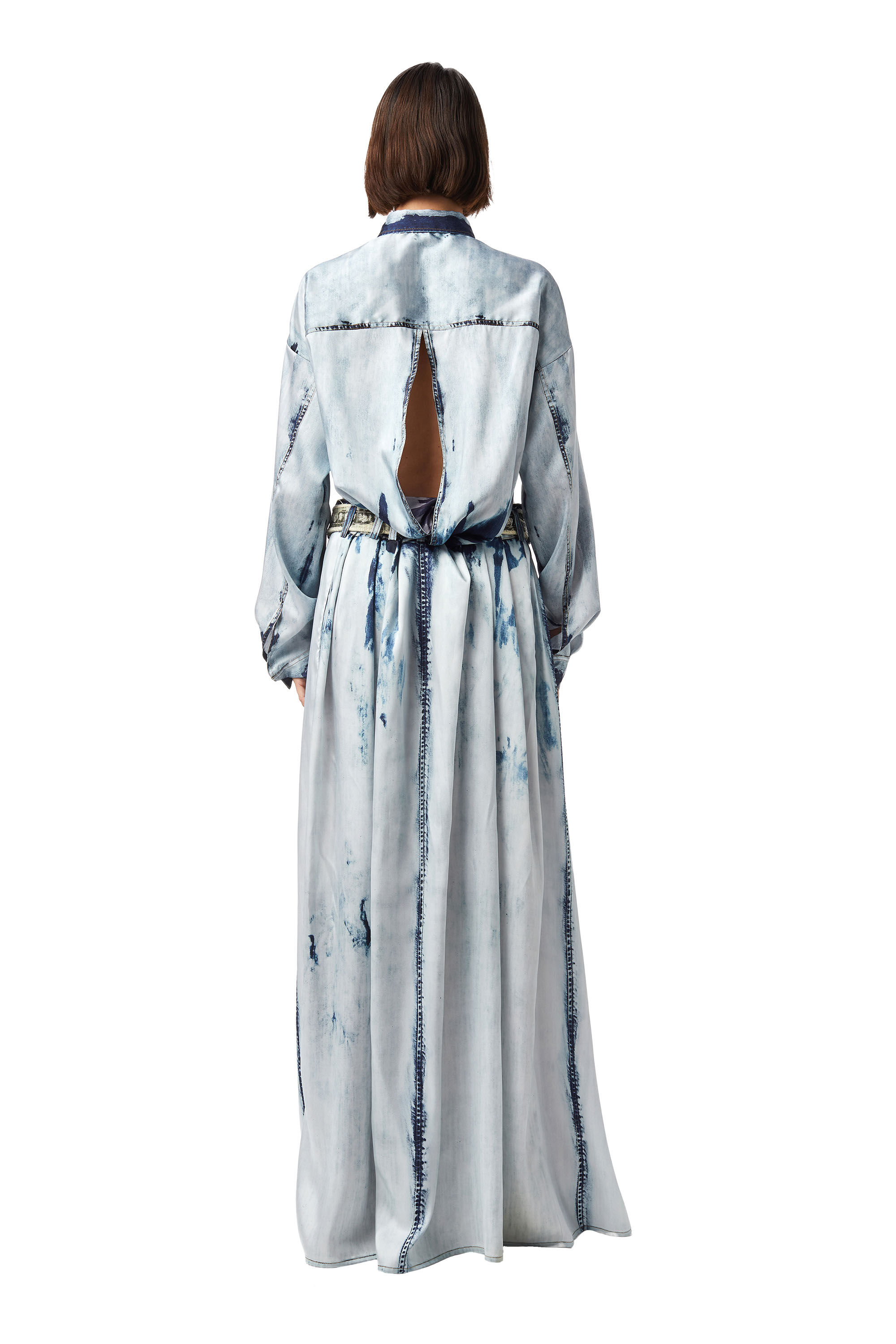 Robe diesel 2025
